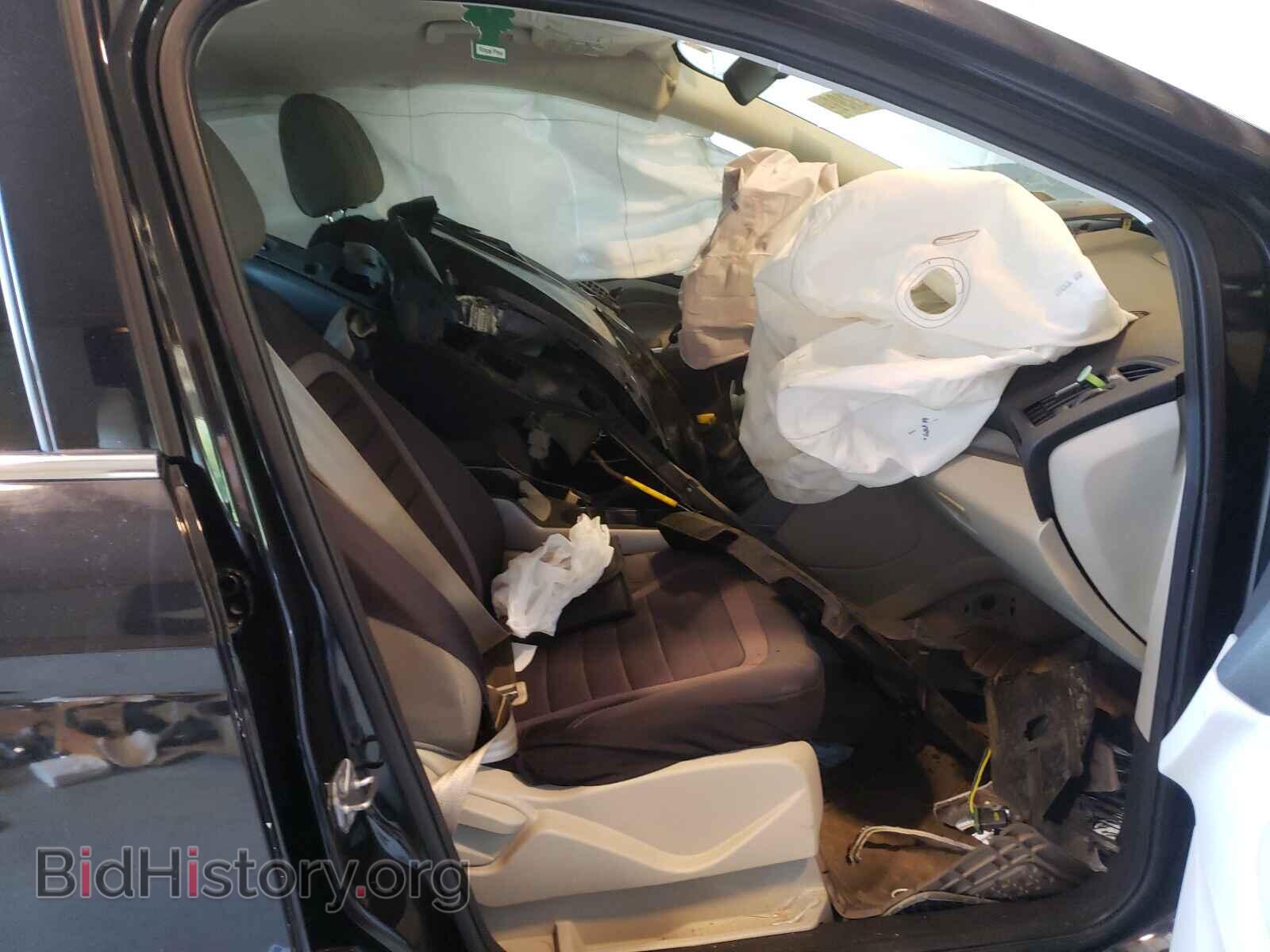 2014 FORD ESCAPE - VIN: 1FMCU0GX1EUC49732 - Photo 5