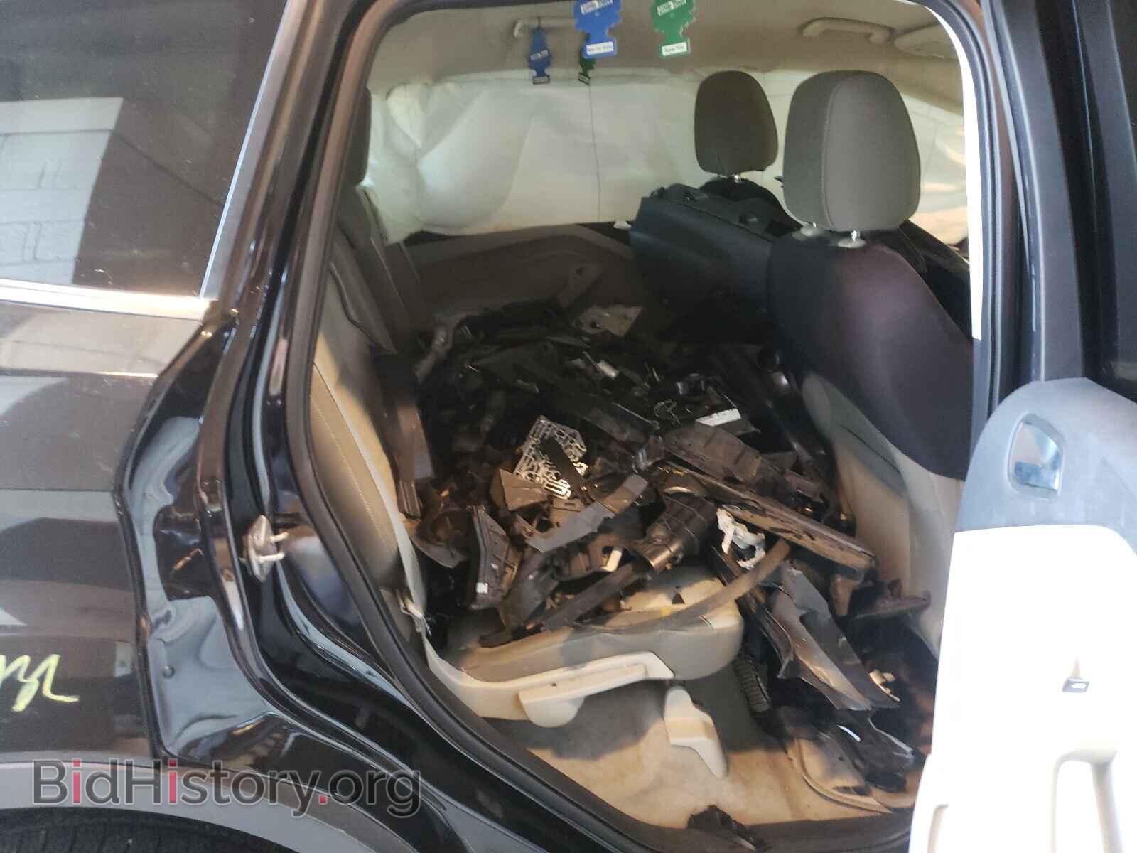 2014 FORD ESCAPE - VIN: 1FMCU0GX1EUC49732 - Photo 6