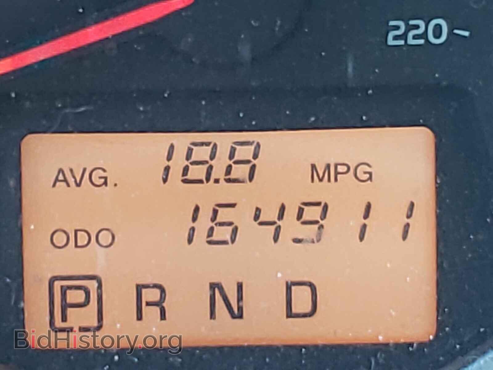 2011 TOYOTA RAV4 - VIN: 2T3BF4DV7BW114113 - Фото 8