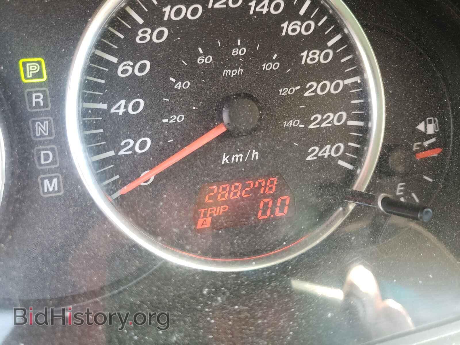2007 MAZDA 6 - VIN: 1YVHP80C475M40995 - Фото 8