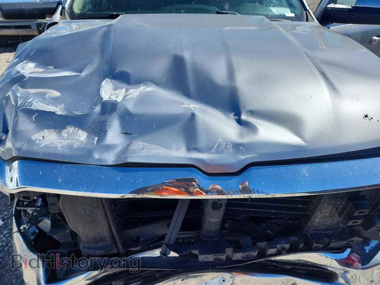 2019 RAM 1500 - VIN: 1C6SRFJT4KN521505 - Фото 11