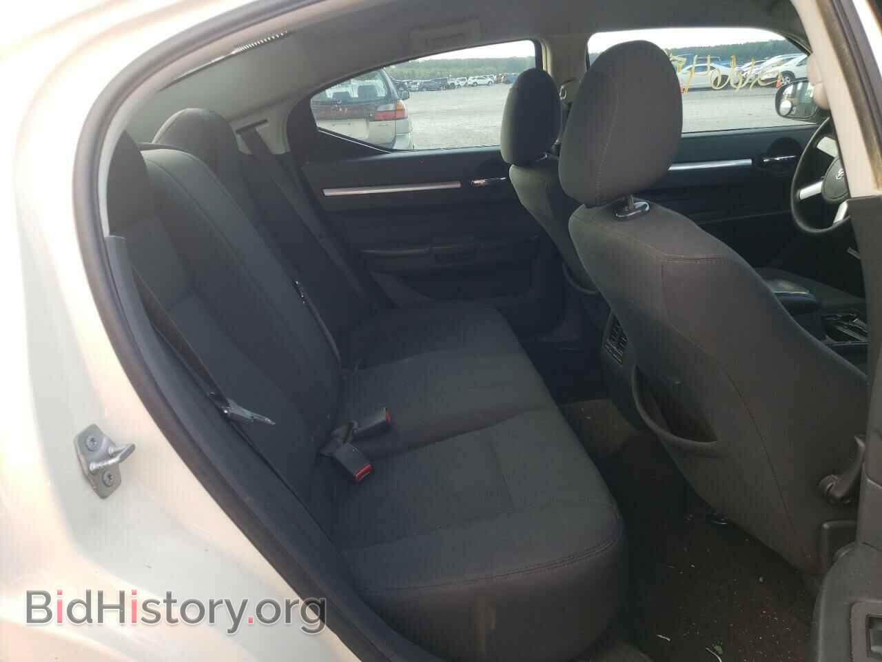 2008 DODGE CHARGER - VIN: 2B3KA43G48H292508 - Фото 6