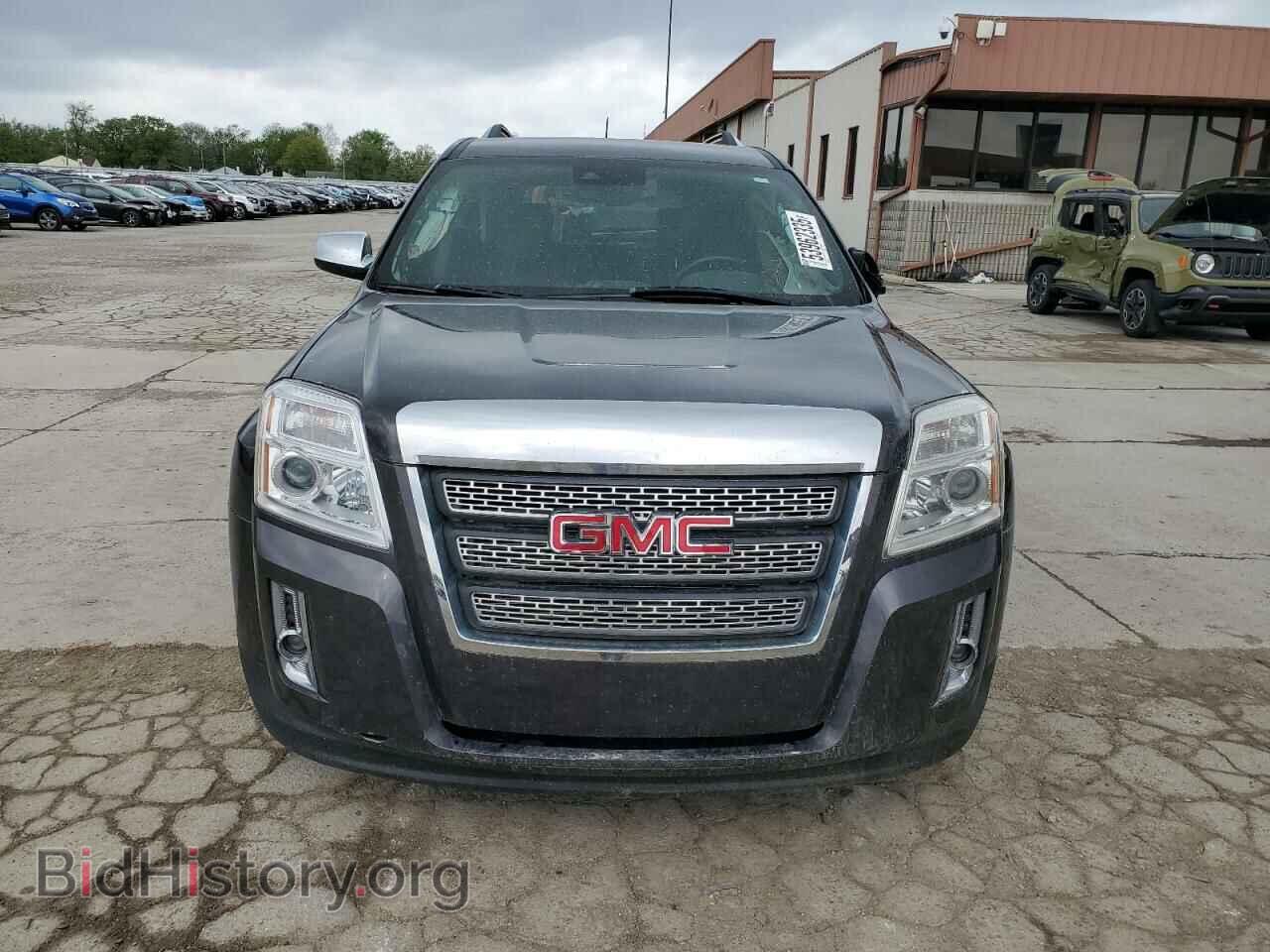 2014 GMC TERRAIN - VIN: 2GKFLYEK9E6370442 - Photo 5
