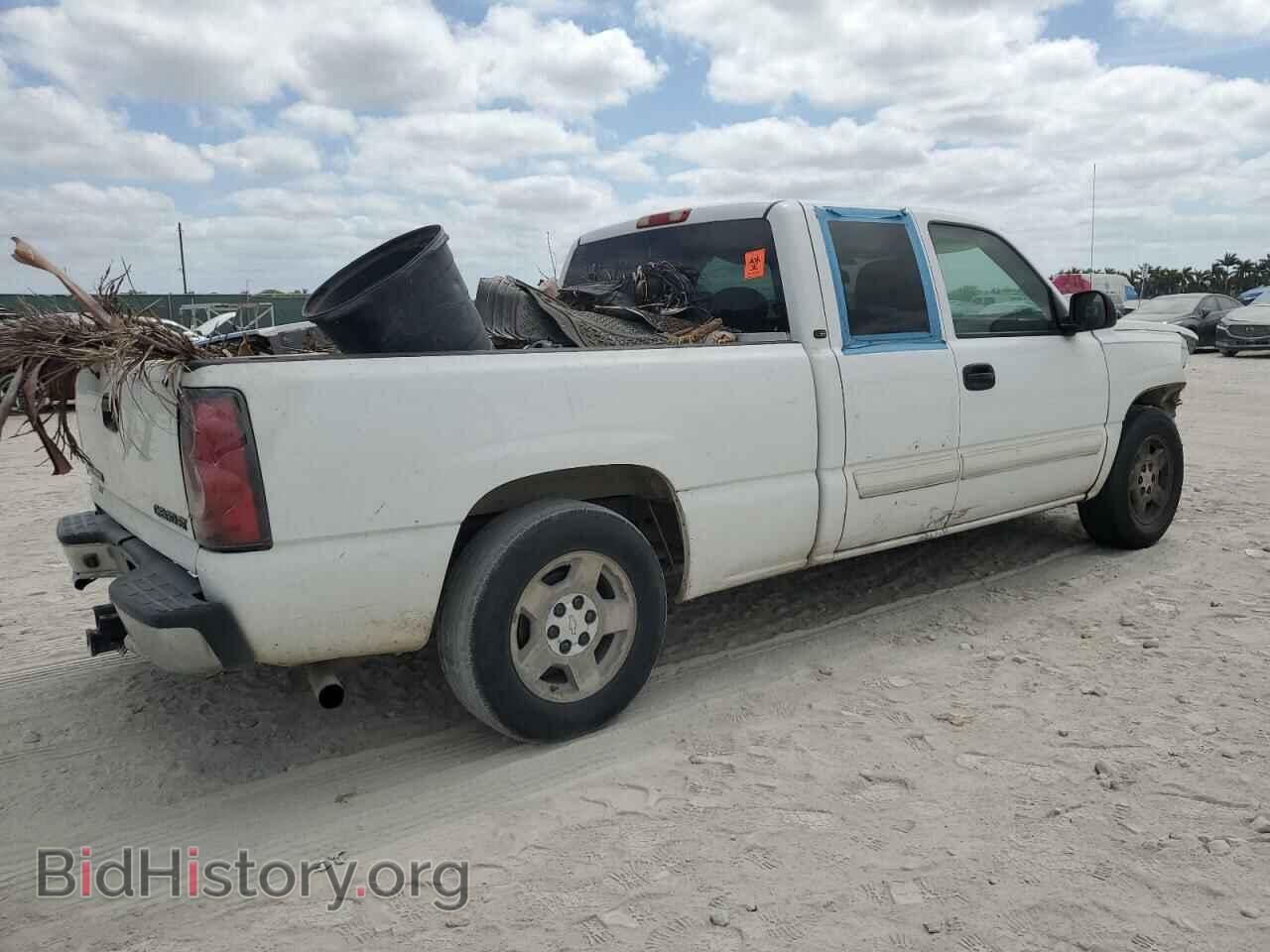 2007 CHEVROLET ALL Models - VIN: 1GCEC19V97Z128955 - Фото 3