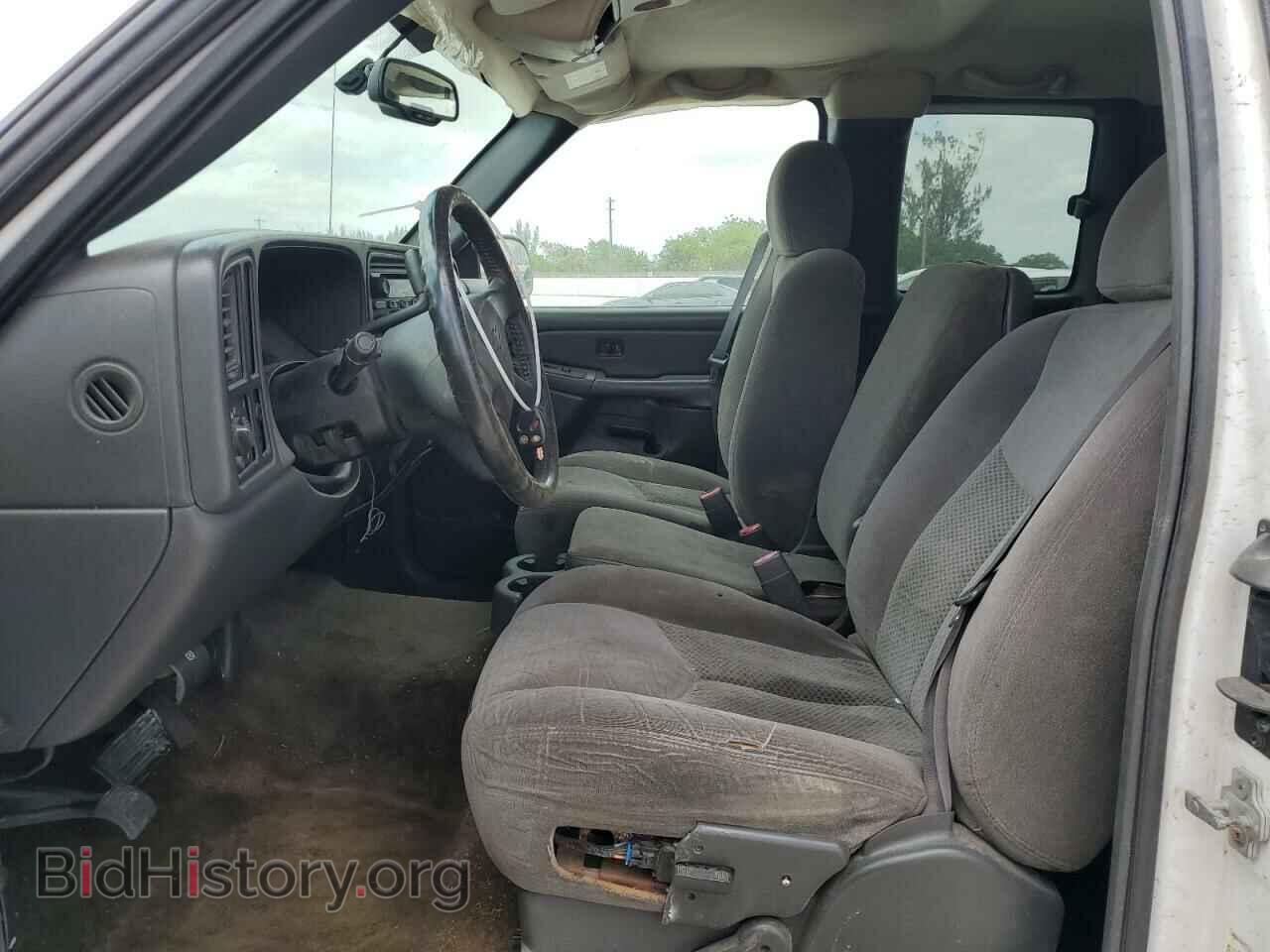 2007 CHEVROLET ALL Models - VIN: 1GCEC19V97Z128955 - Фото 7