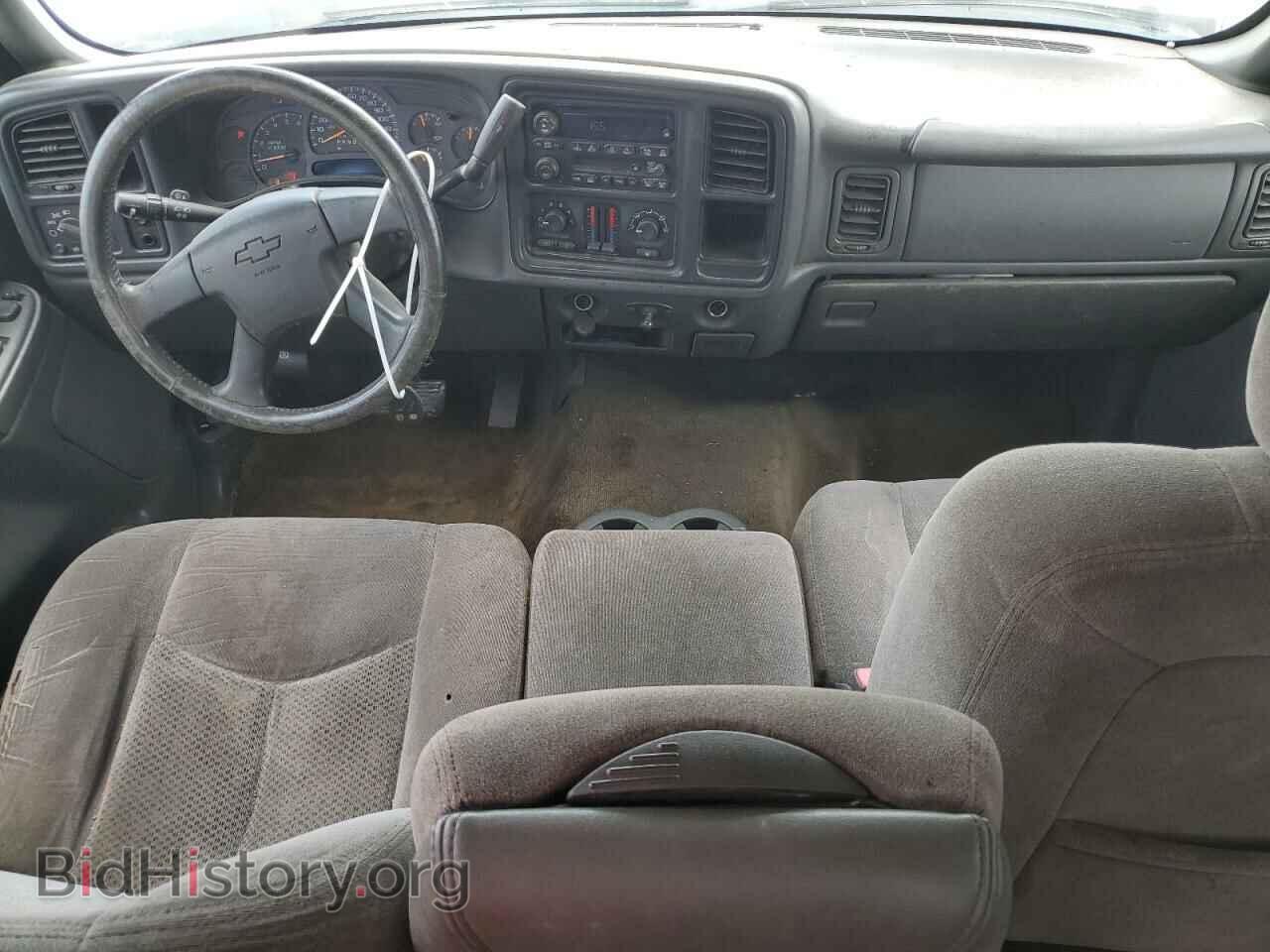 2007 CHEVROLET ALL Models - VIN: 1GCEC19V97Z128955 - Фото 8
