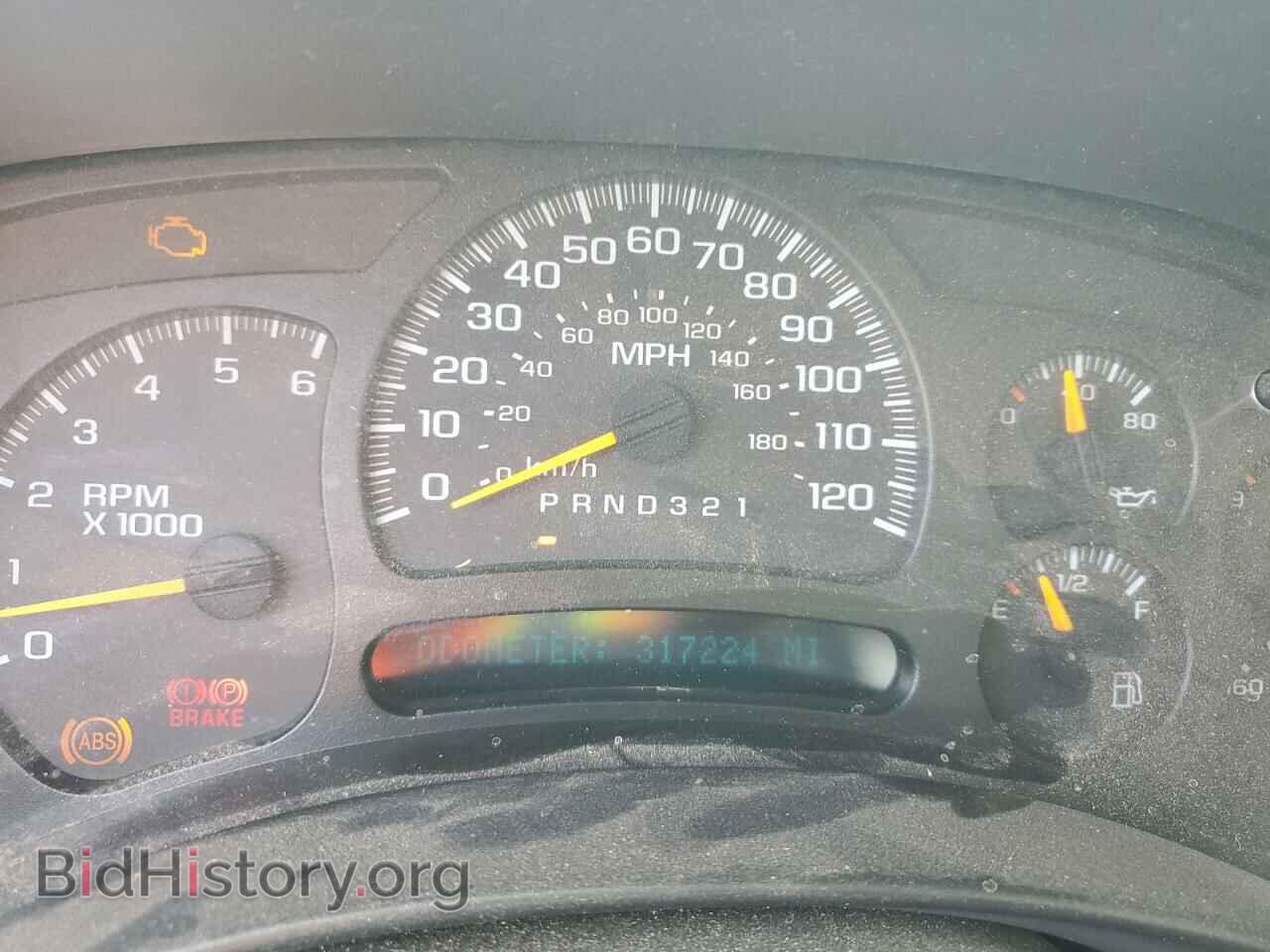 2007 CHEVROLET ALL Models - VIN: 1GCEC19V97Z128955 - Фото 9