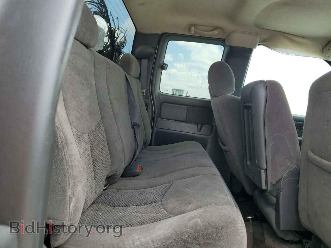 2007 CHEVROLET ALL Models - VIN: 1GCEC19V97Z128955 - Фото 10