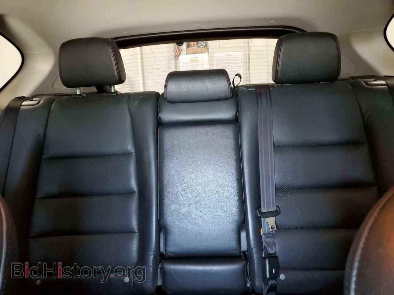 2013 MAZDA CX-5 - VIN: JM3KE2DEXD0100969 - Фото 10