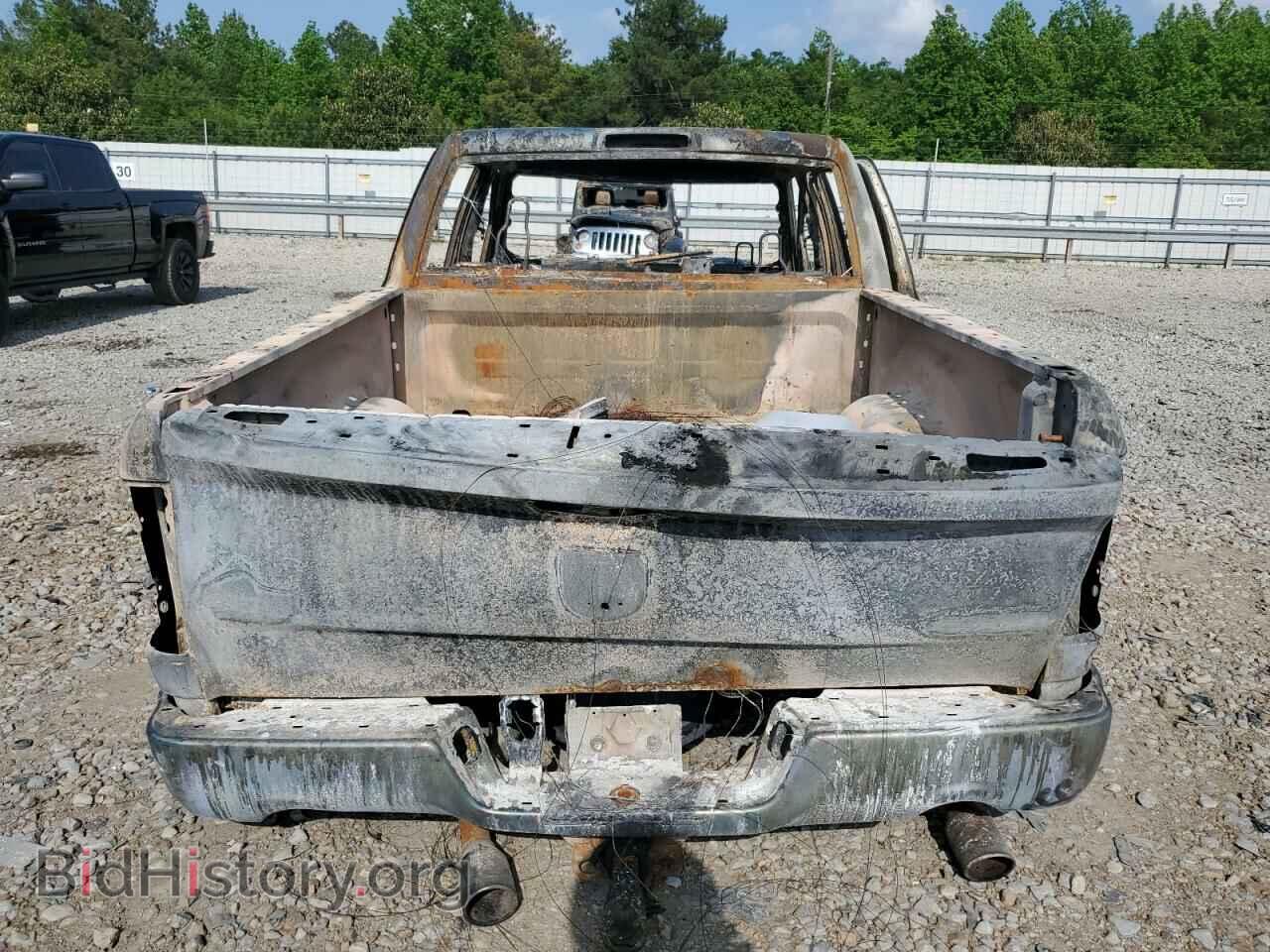 2013 RAM 1500 - VIN: 1C6RR7LT3DS577019 - Фото 6