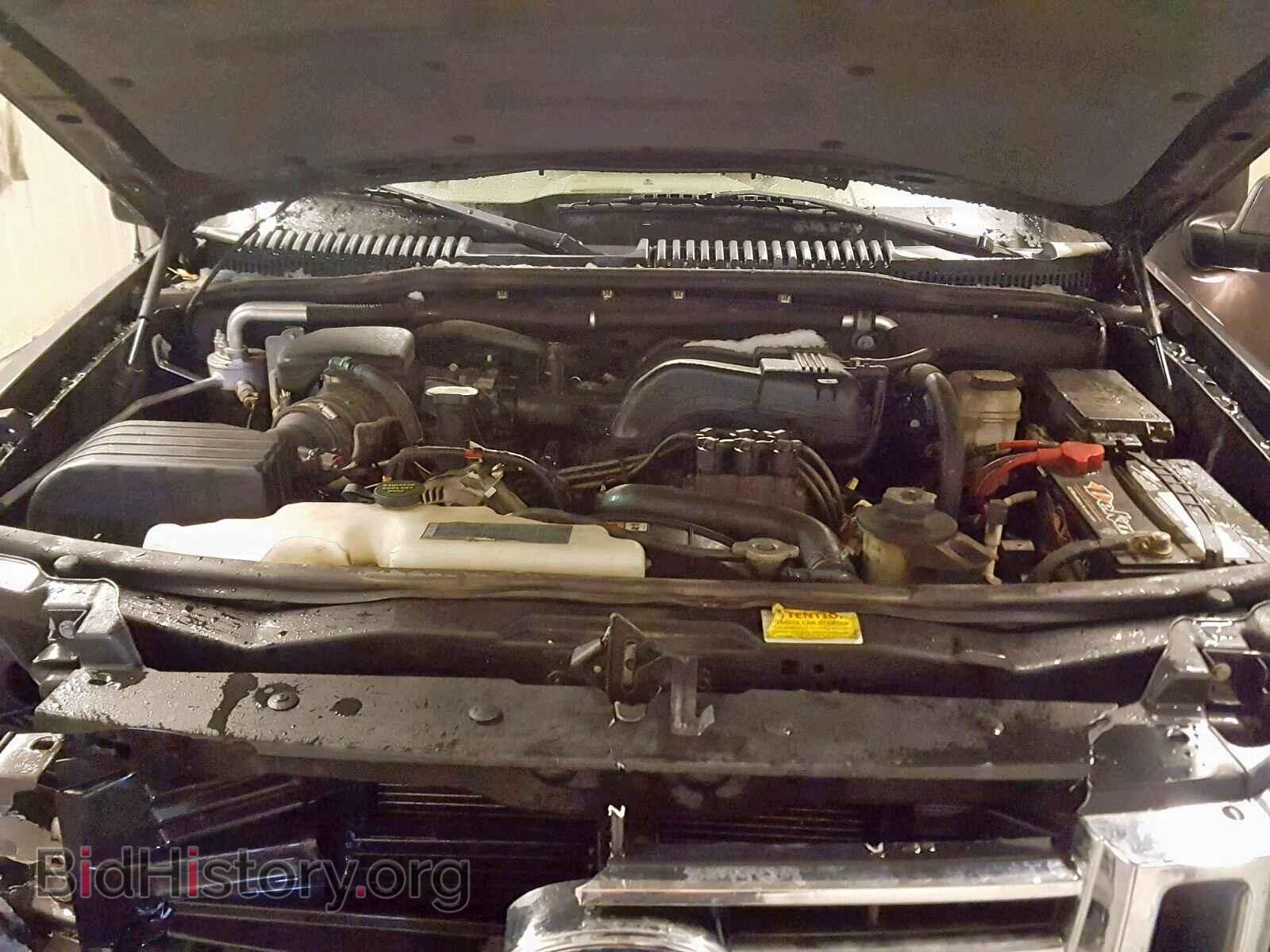 2007 FORD EXPLORER - VIN: 1FMEU74E77UA63894 - Фото 7