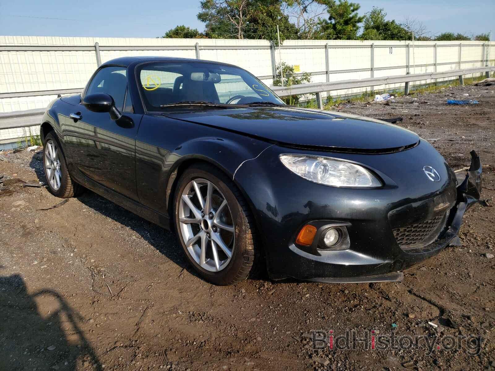 Photo JM1NC2PF2F0239903 - MAZDA MX5 2015