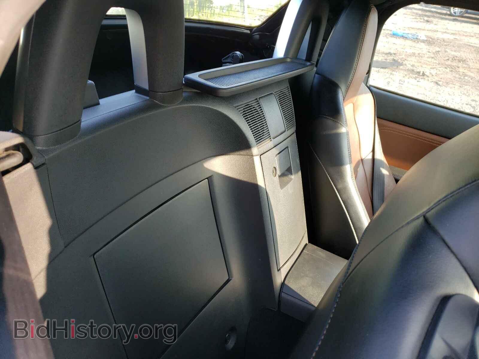 2015 MAZDA MX5 - VIN: JM1NC2PF2F0239903 - Фото 6