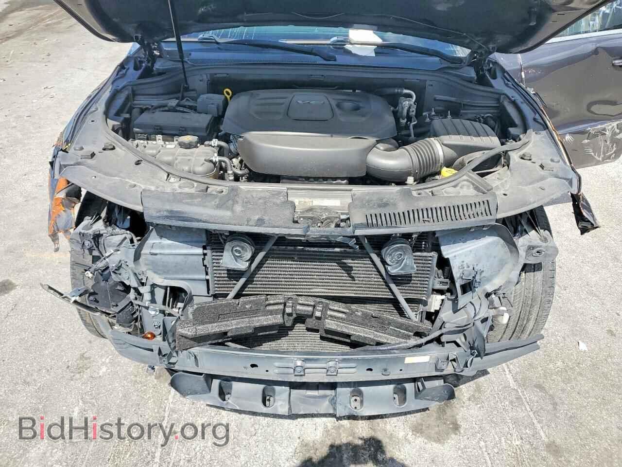 2018 DODGE DURANGO - VIN: 1C4RDHAG3JC474000 - Photo 12