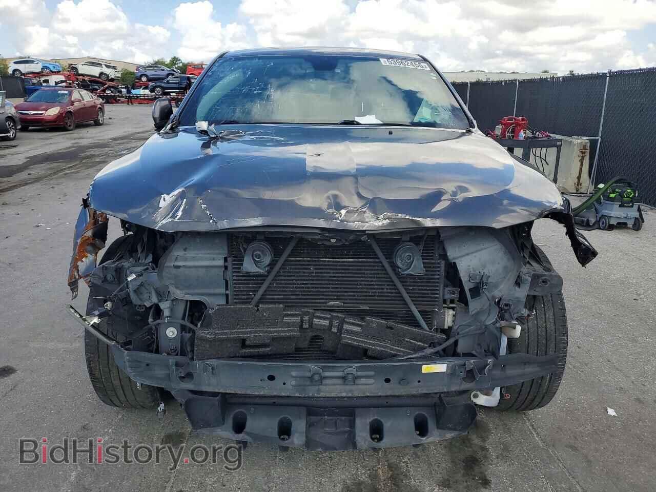 2018 DODGE DURANGO - VIN: 1C4RDHAG3JC474000 - Photo 5