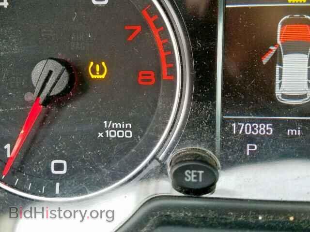 2012 AUDI Q5 - VIN: WA1LFAFP4CA057641 - Фото 8