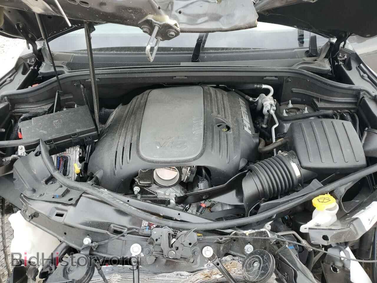 2023 DODGE DURANGO - VIN: 1C4SDHCT6PC720171 - Фото 12