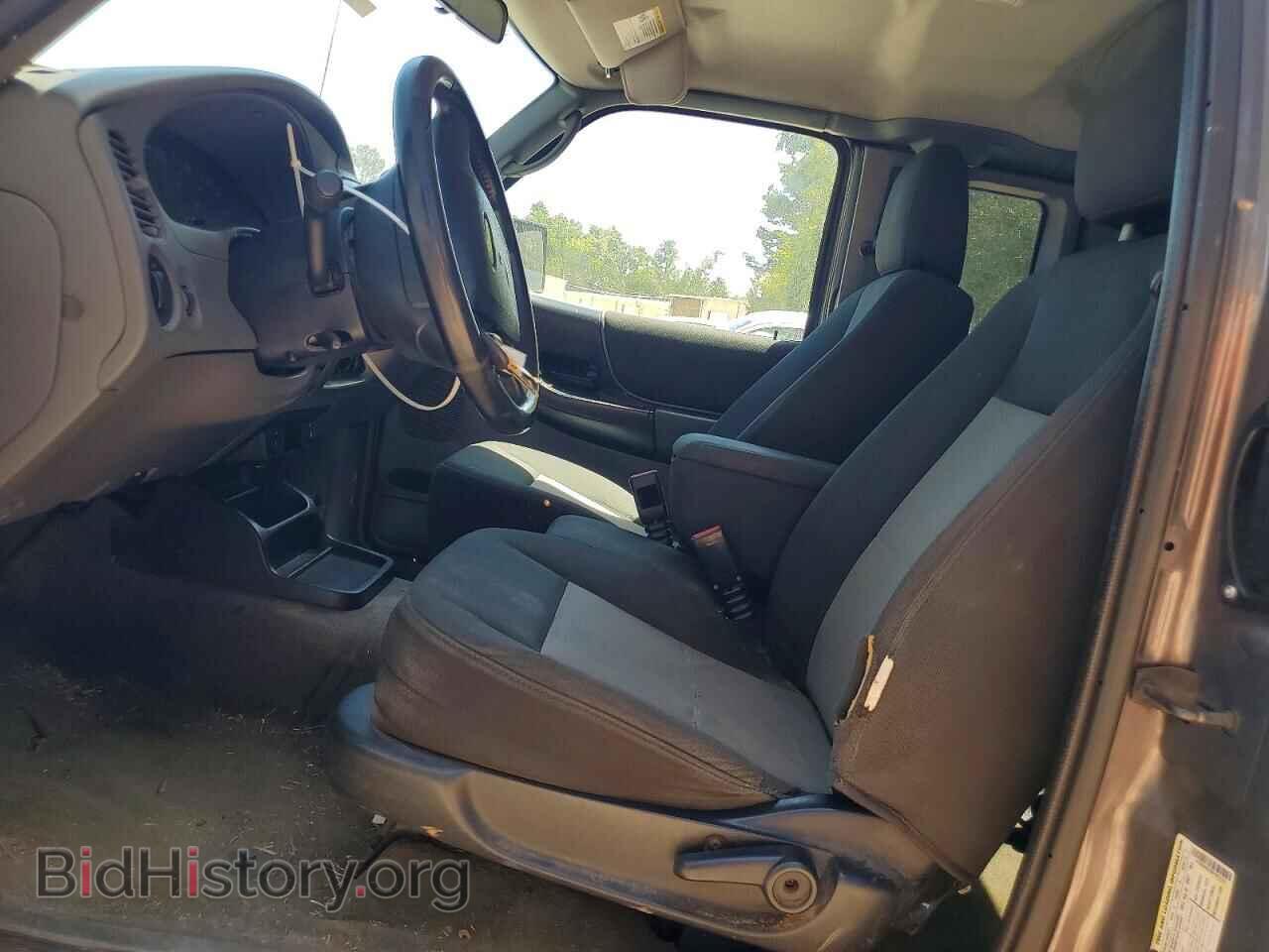 2011 FORD RANGER - VIN: 1FTKR4EE0BPA83224 - Фото 7