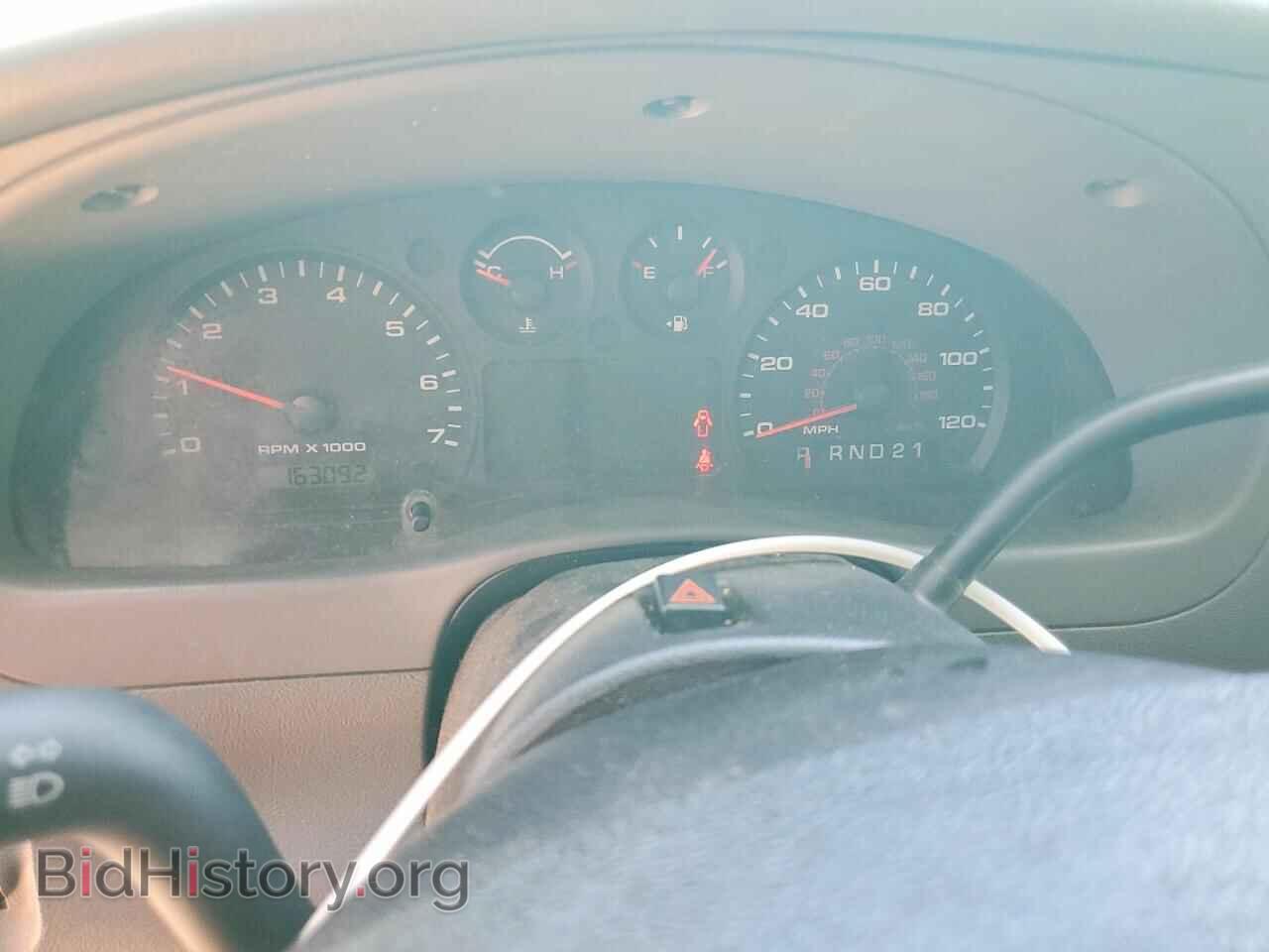 2011 FORD RANGER - VIN: 1FTKR4EE0BPA83224 - Фото 9