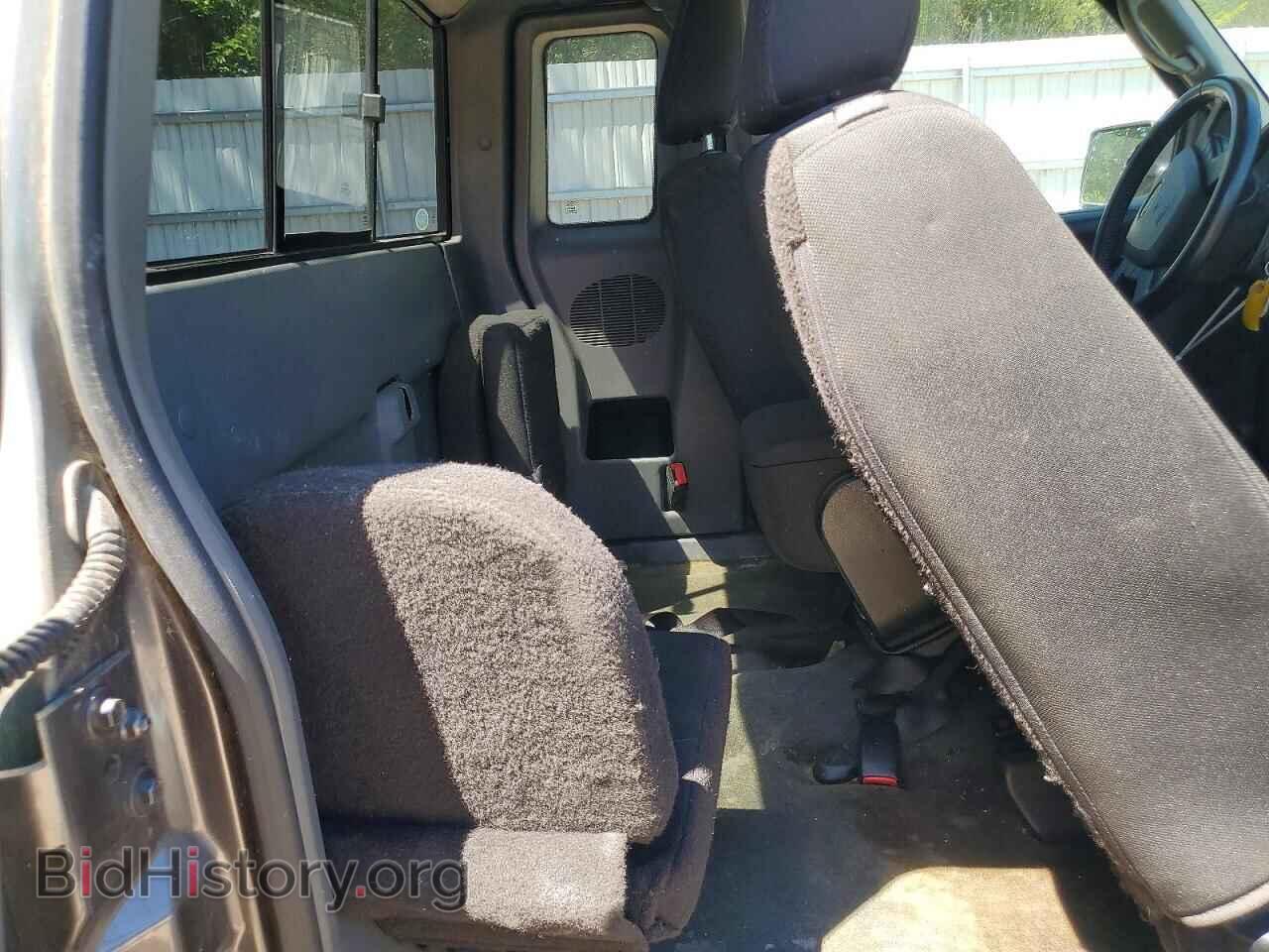 2011 FORD RANGER - VIN: 1FTKR4EE0BPA83224 - Фото 10