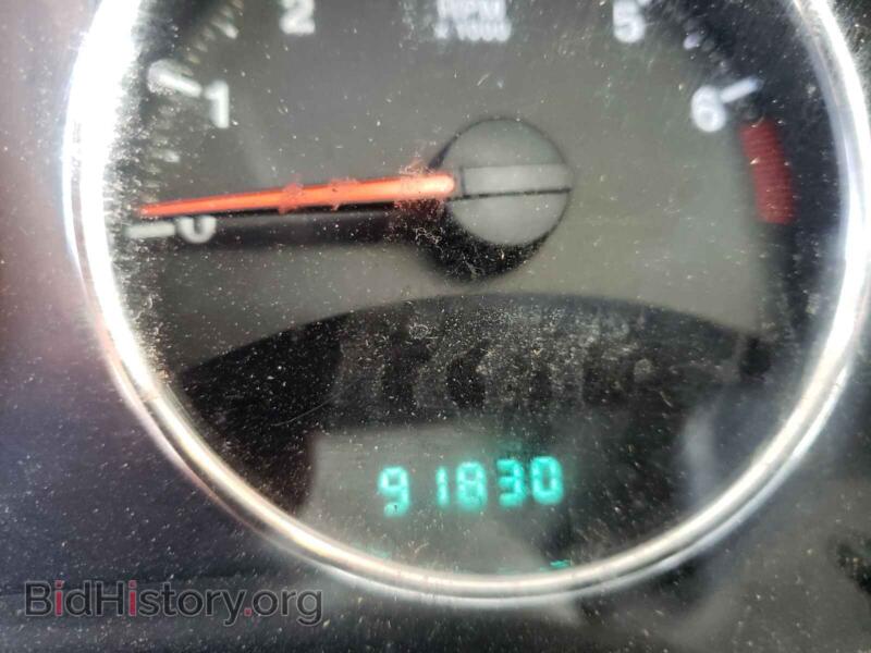 2012 Jeep COMPASS (VIN 1C4NJDCB3CD633189) — photo 8 of 10