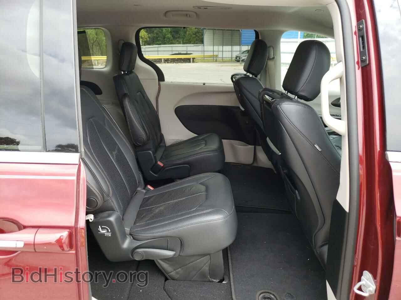 2017 CHRYSLER PACIFICA - VIN: 2C4RC1EG9HR778082 - Photo 6