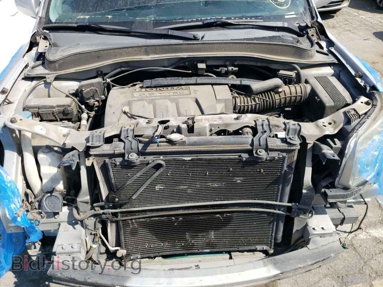 2007 HONDA PILOT - VIN: 5FNYF18577B019602 - Фото 7