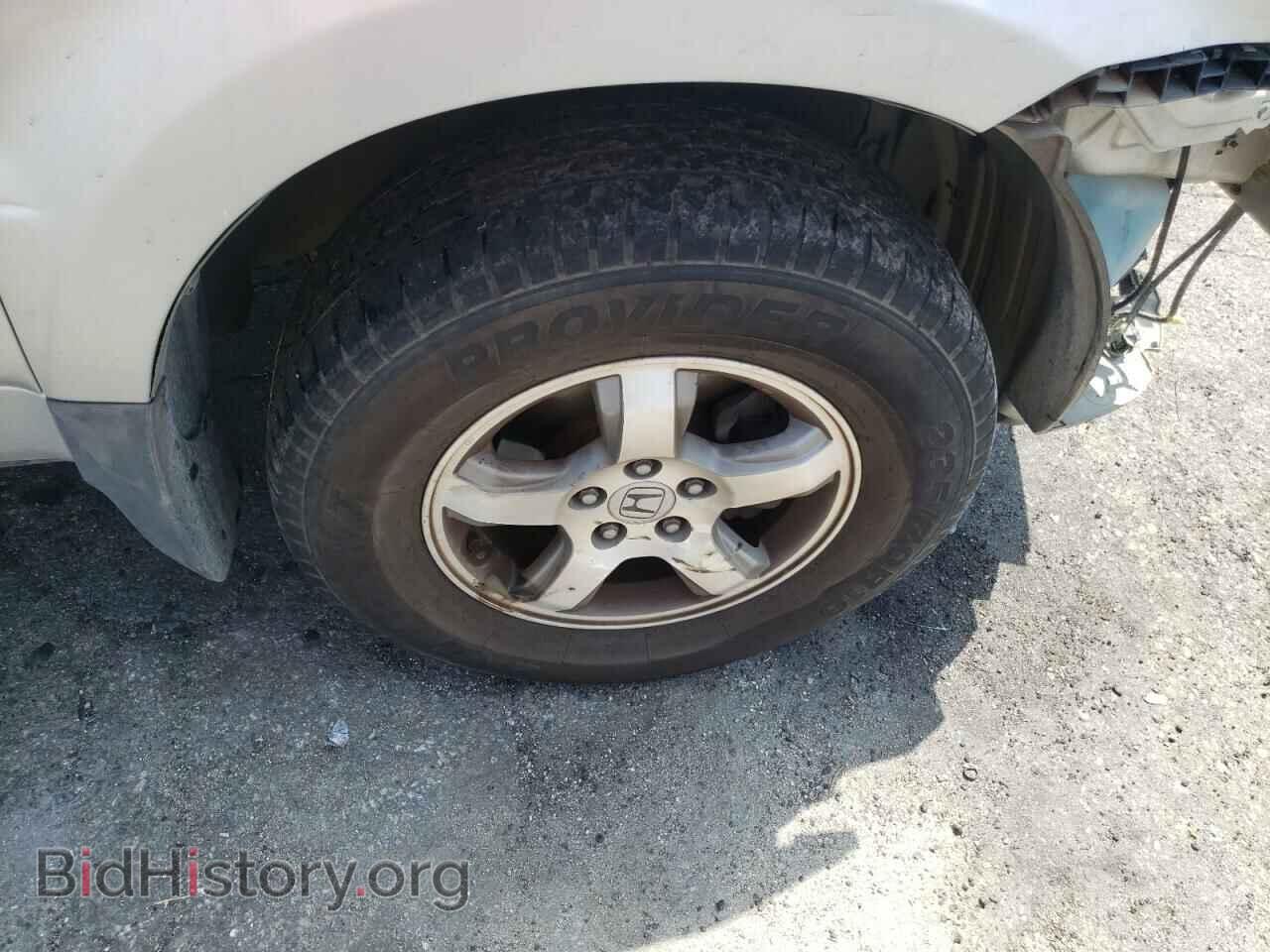 2007 HONDA PILOT - VIN: 5FNYF18577B019602 - Фото 9