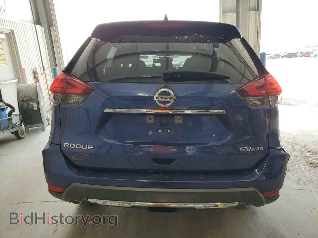 2017 NISSAN ROGUE - VIN: KNMAT2MV6HP584078 - Фото 6
