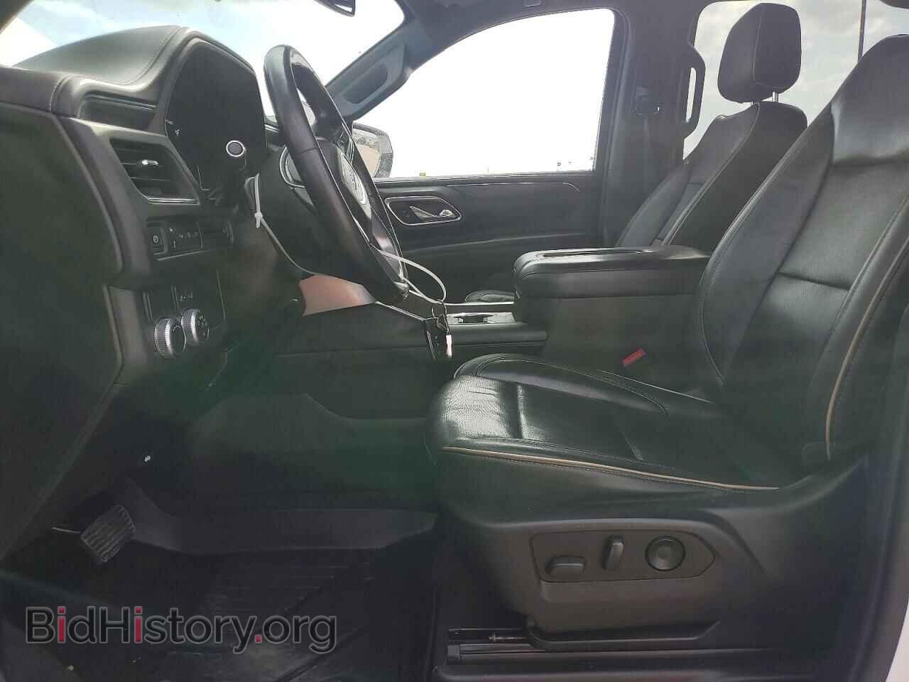 2021 GMC YUKON - VIN: 1GKS1GKD3MR246657 - Фото 7