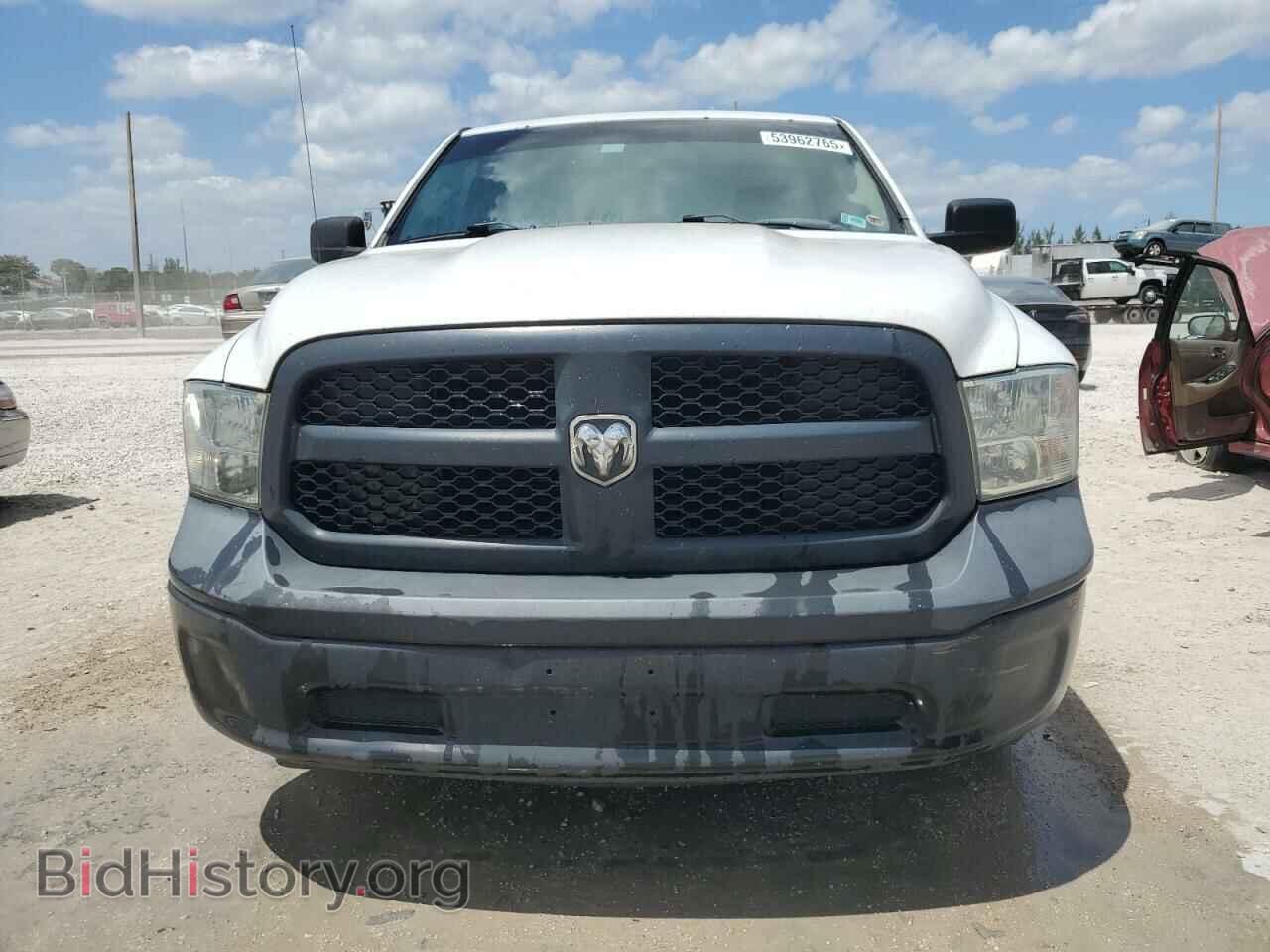 2016 RAM 1500 - VIN: 3C6JR6DG3GG163145 - Фото 5