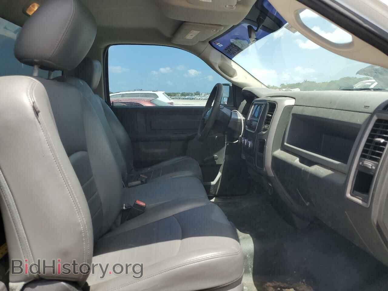 2016 RAM 1500 - VIN: 3C6JR6DG3GG163145 - Фото 10