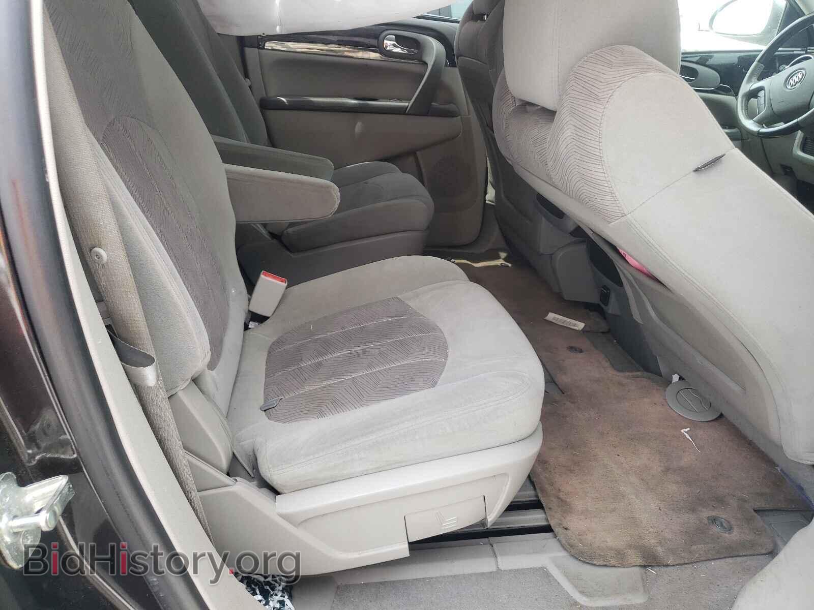 2015 BUICK ENCLAVE - VIN: 5GAKRAKD8FJ199193 - Фото 6
