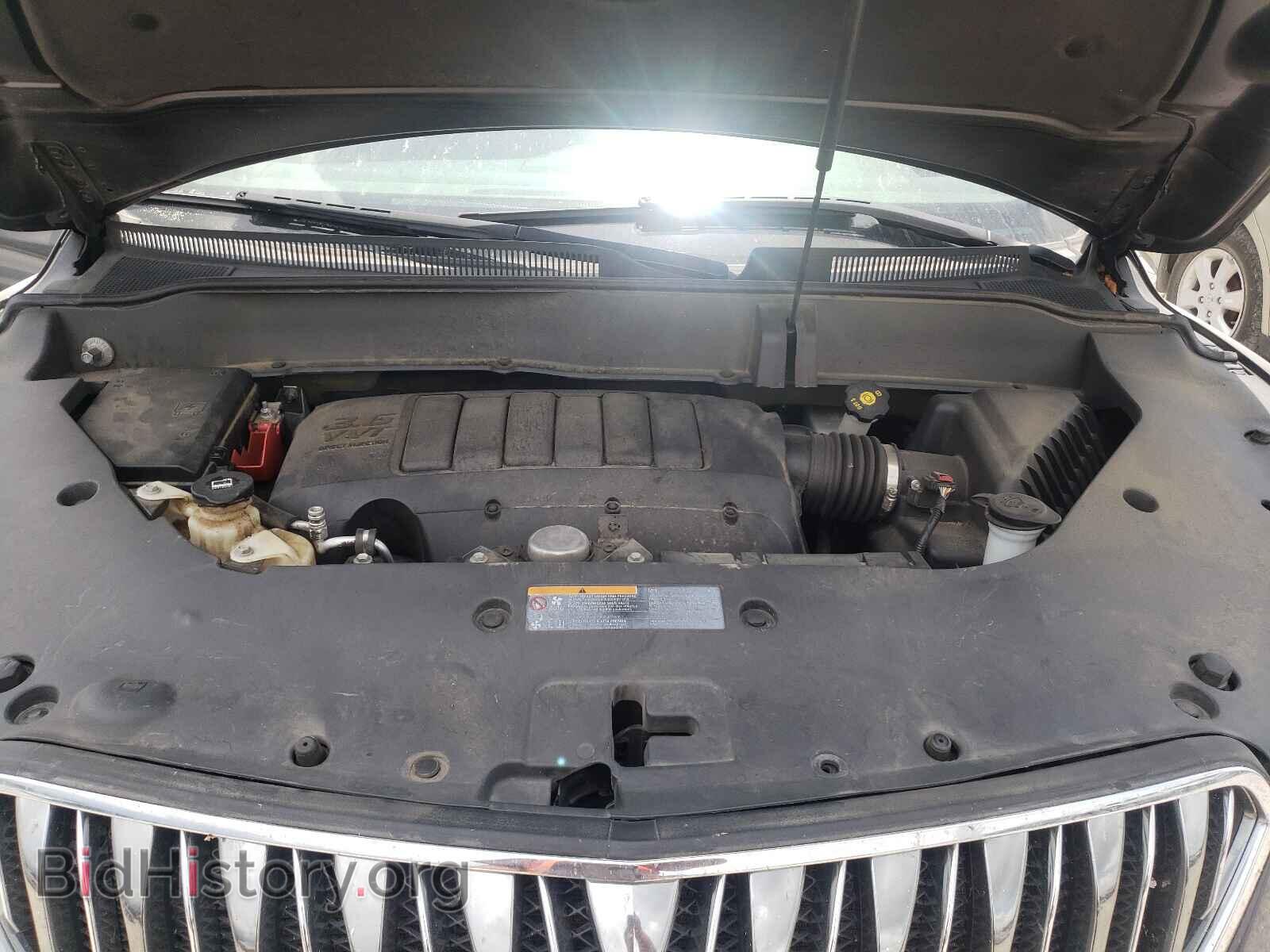 2015 BUICK ENCLAVE - VIN: 5GAKRAKD8FJ199193 - Фото 7