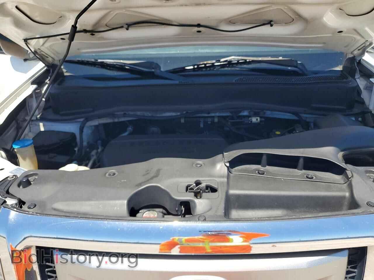2011 HONDA PILOT - VIN: 5FNYF3H29BB049954 - Photo 12
