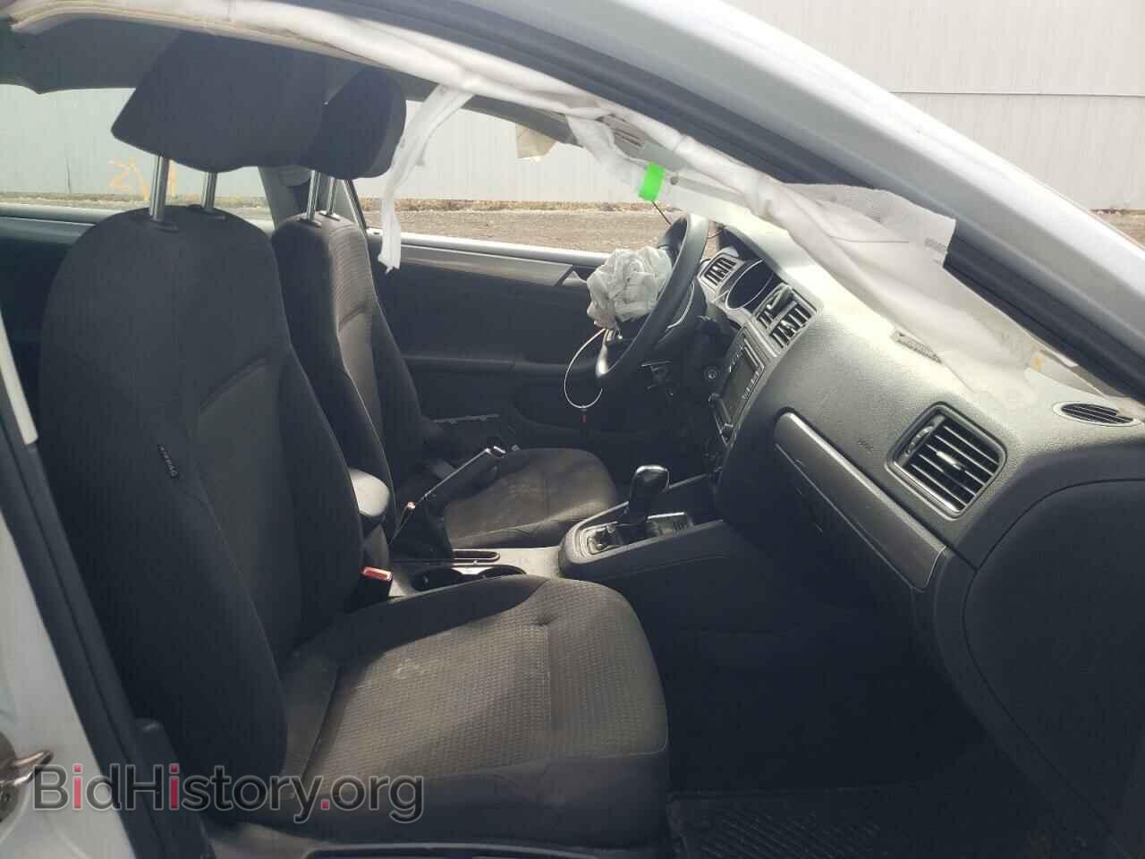 2017 VOLKSWAGEN JETTA - VIN: 3VW2B7AJ9HM402186 - Фото 5