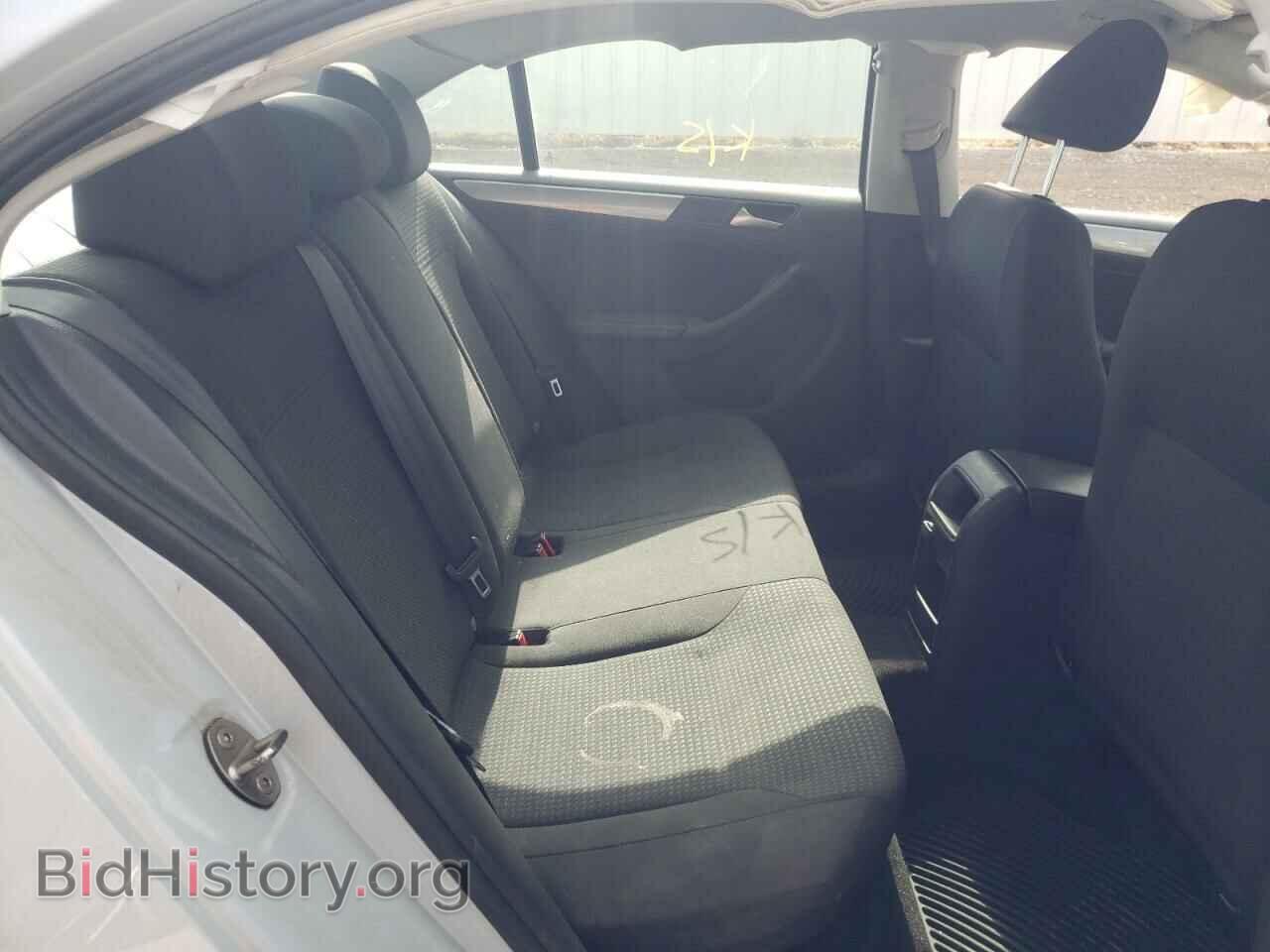 2017 VOLKSWAGEN JETTA - VIN: 3VW2B7AJ9HM402186 - Фото 6
