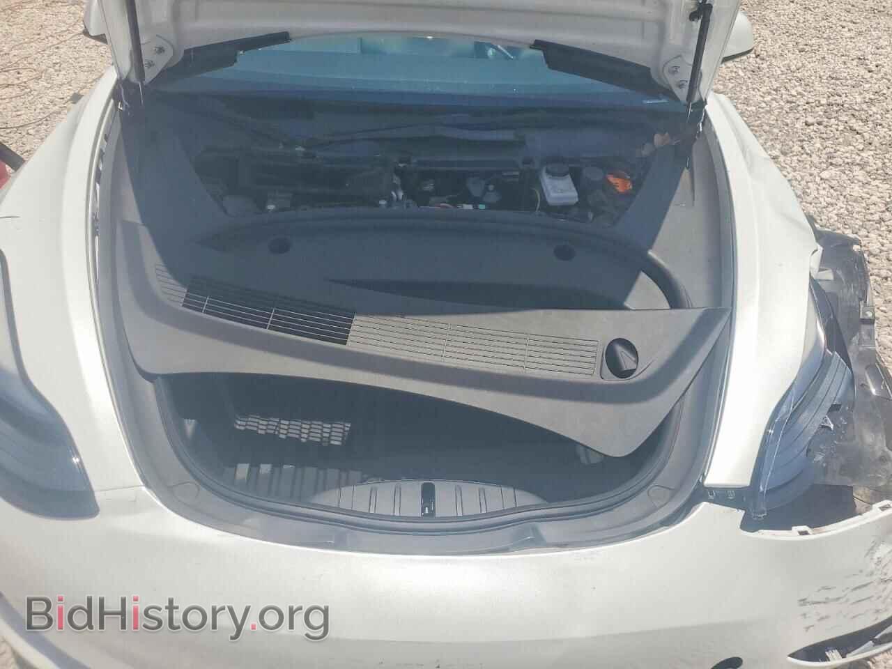 2022 TESLA MODEL 3 - VIN: 5YJ3E1EB4NF356488 - Photo 11