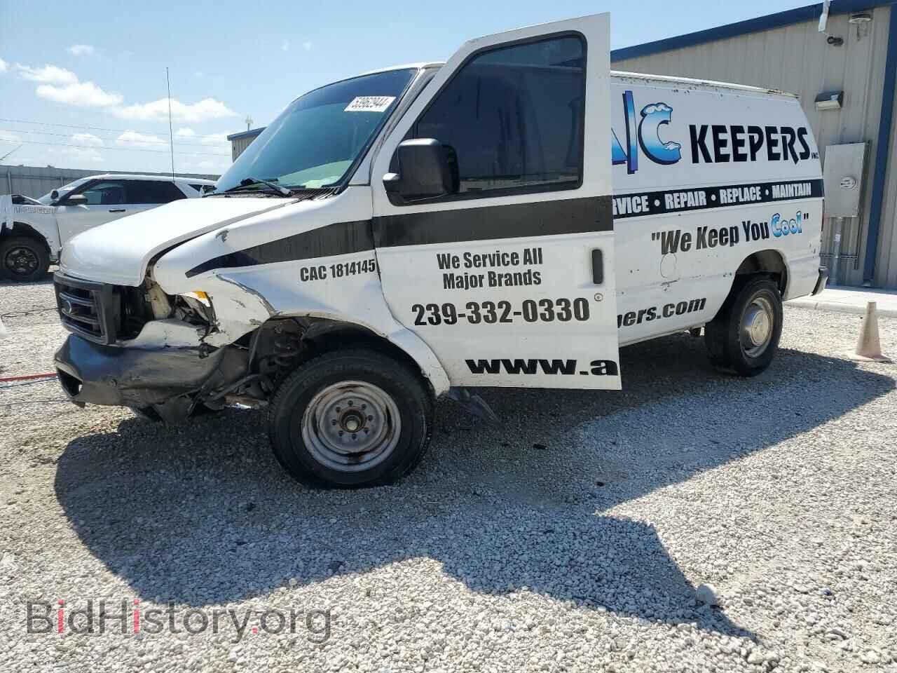 Photo 1FTNE24W36HA51892 - FORD ALL Models 2006