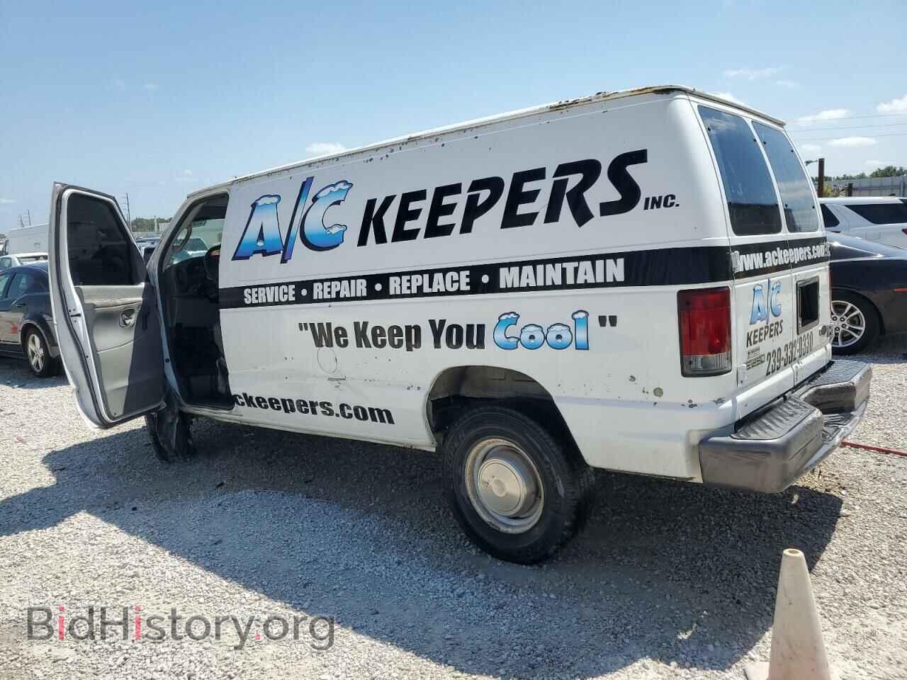 2006 FORD ALL Models - VIN: 1FTNE24W36HA51892 - Фото 2