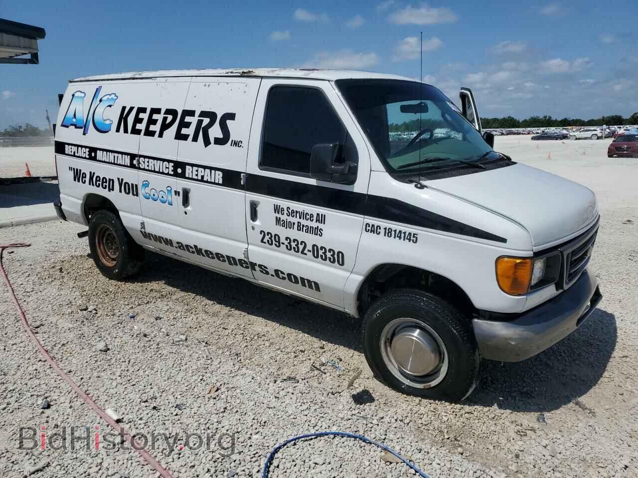 2006 FORD ALL Models - VIN: 1FTNE24W36HA51892 - Фото 4