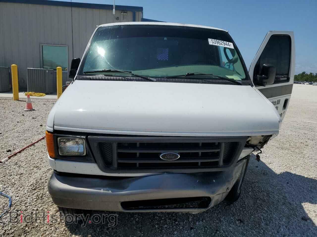 2006 FORD ALL Models - VIN: 1FTNE24W36HA51892 - Фото 5