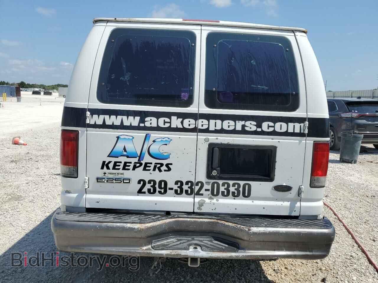 2006 FORD ALL Models - VIN: 1FTNE24W36HA51892 - Фото 6