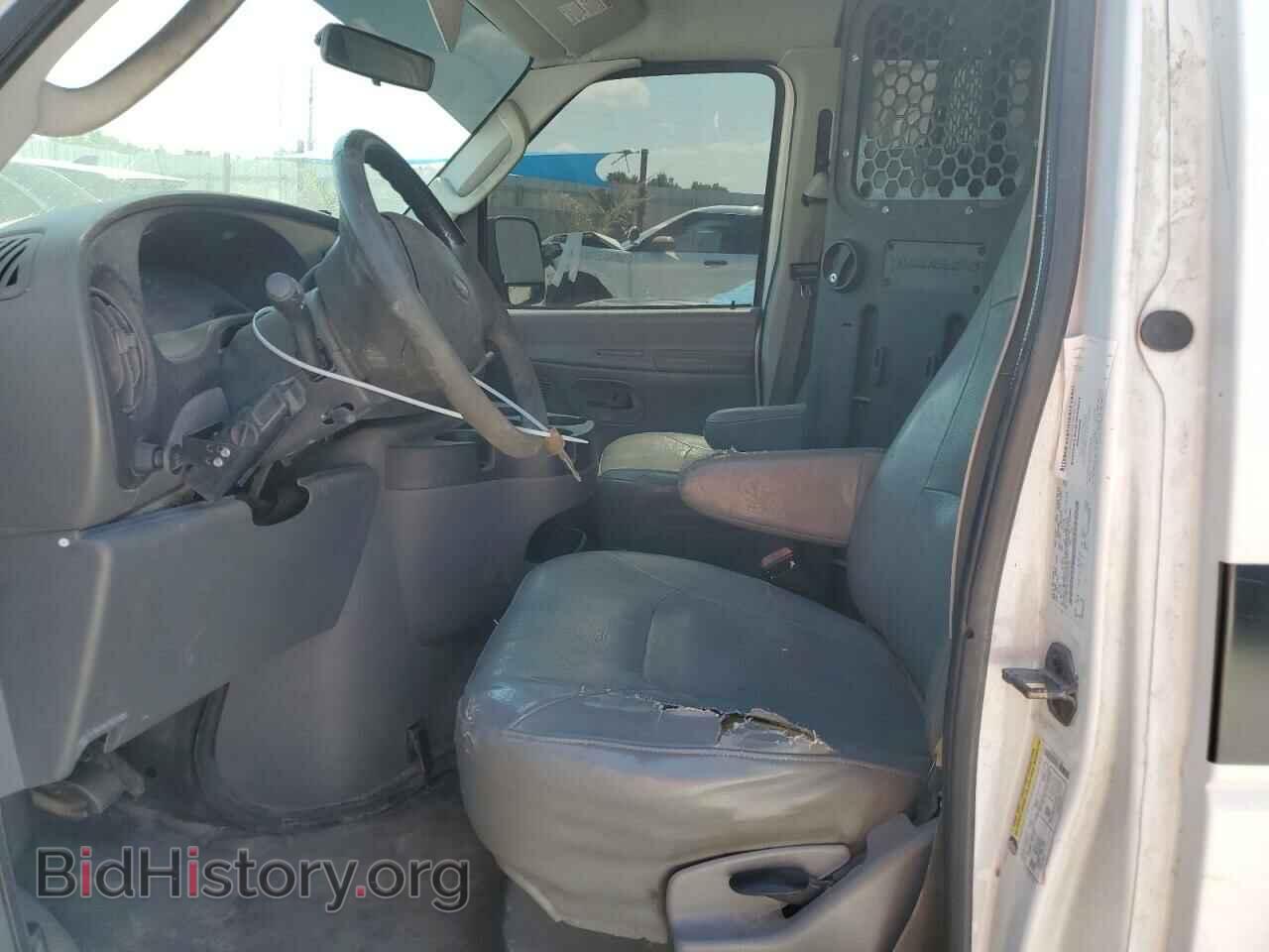 2006 FORD ALL Models - VIN: 1FTNE24W36HA51892 - Фото 7