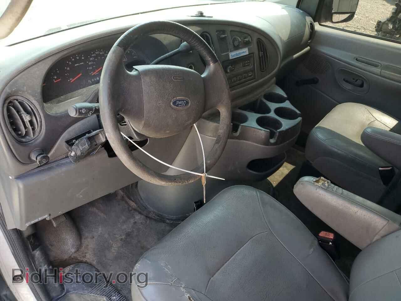 2006 FORD ALL Models - VIN: 1FTNE24W36HA51892 - Фото 8