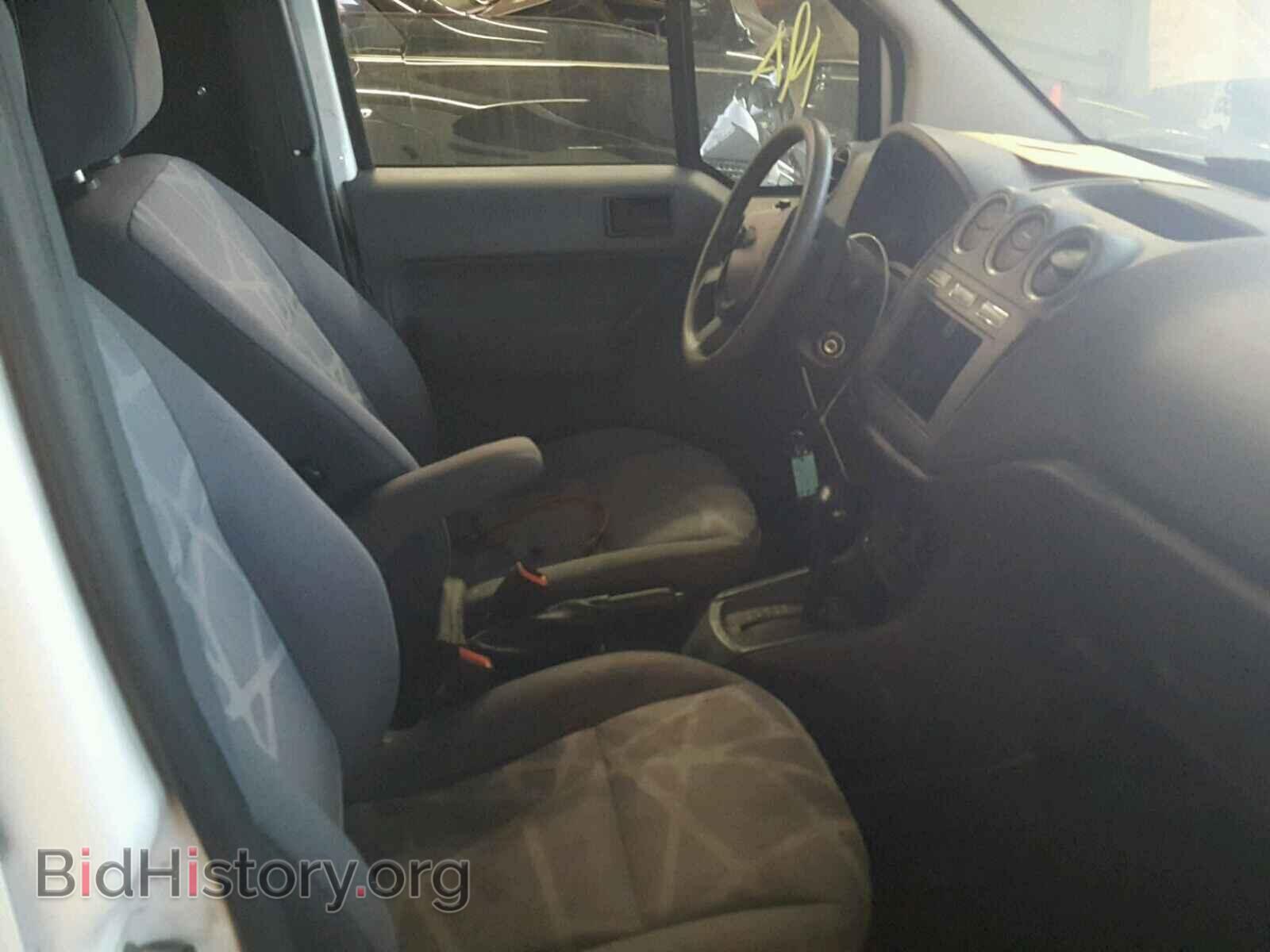 2011 FORD TRANSIT CO - VIN: NM0LS7BN0BT049187 - Фото 5