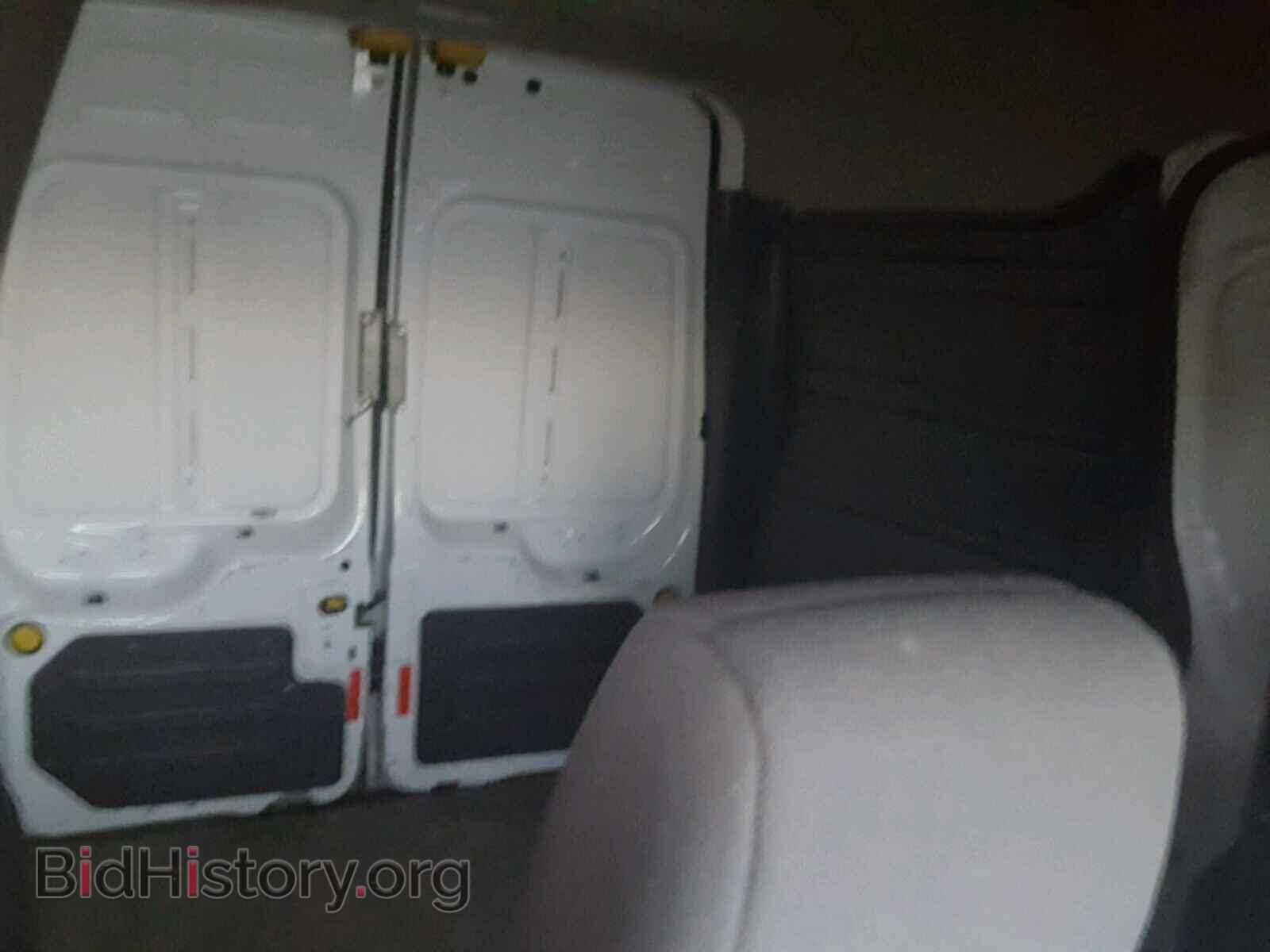 2011 FORD TRANSIT CO - VIN: NM0LS7BN0BT049187 - Фото 6
