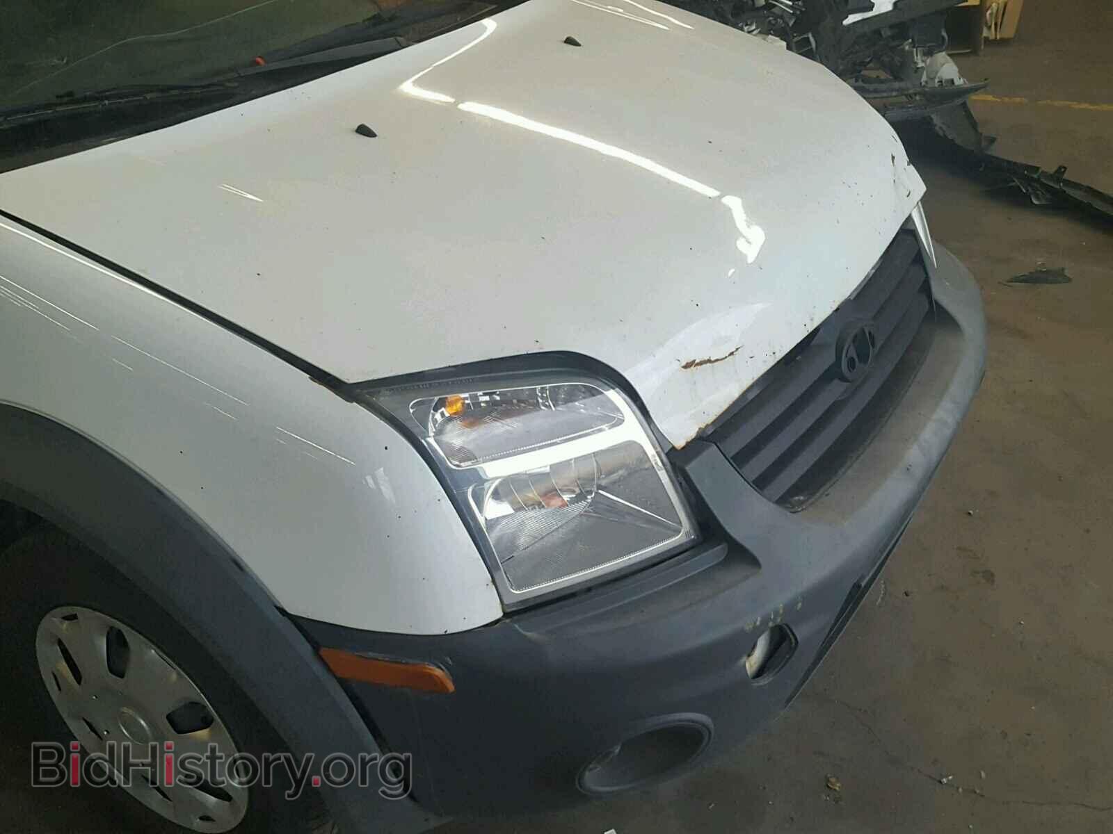 2011 FORD TRANSIT CO - VIN: NM0LS7BN0BT049187 - Фото 9