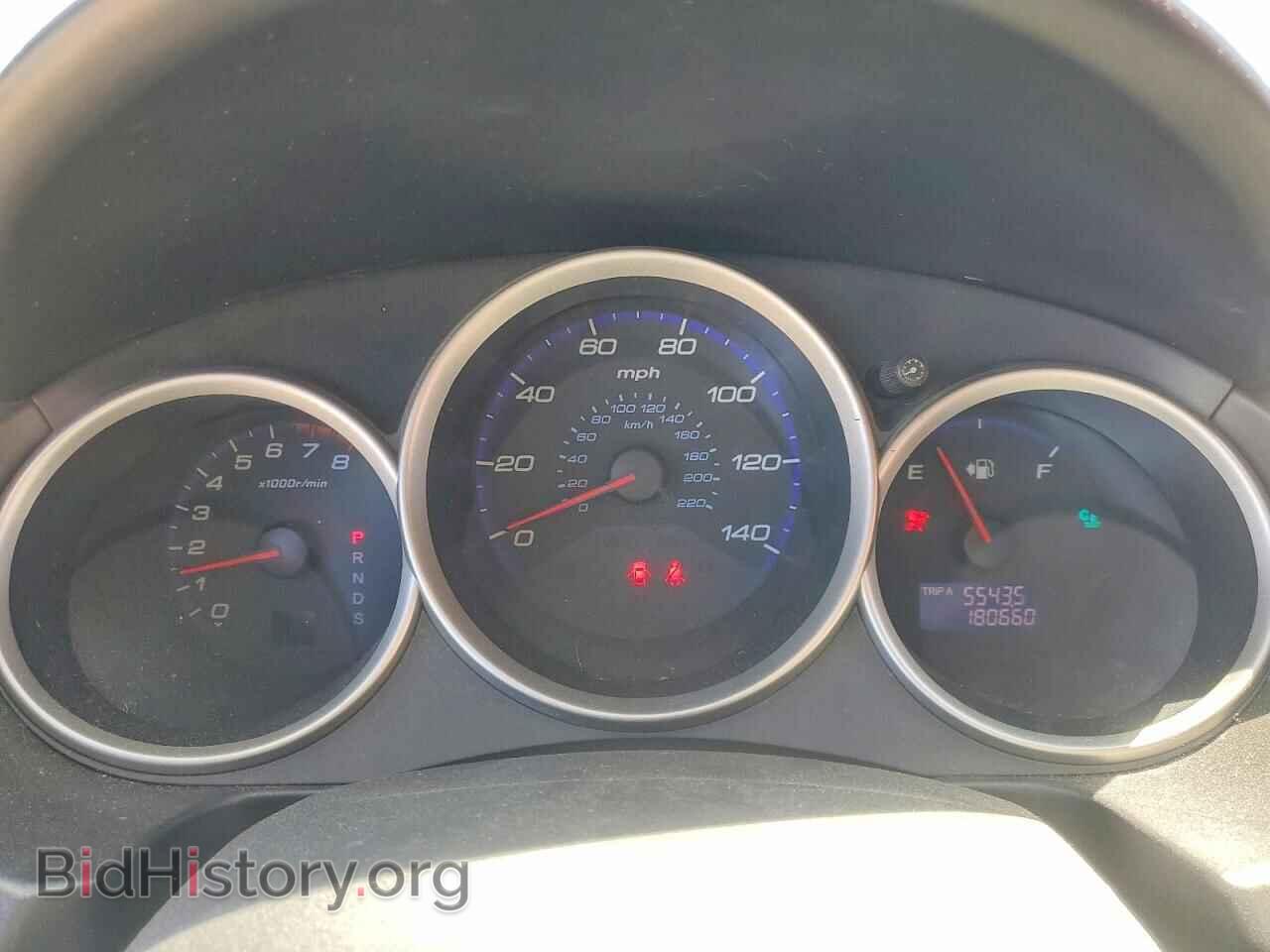 2007 HONDA FIT - VIN: JHMGD38697S044007 - Photo 9