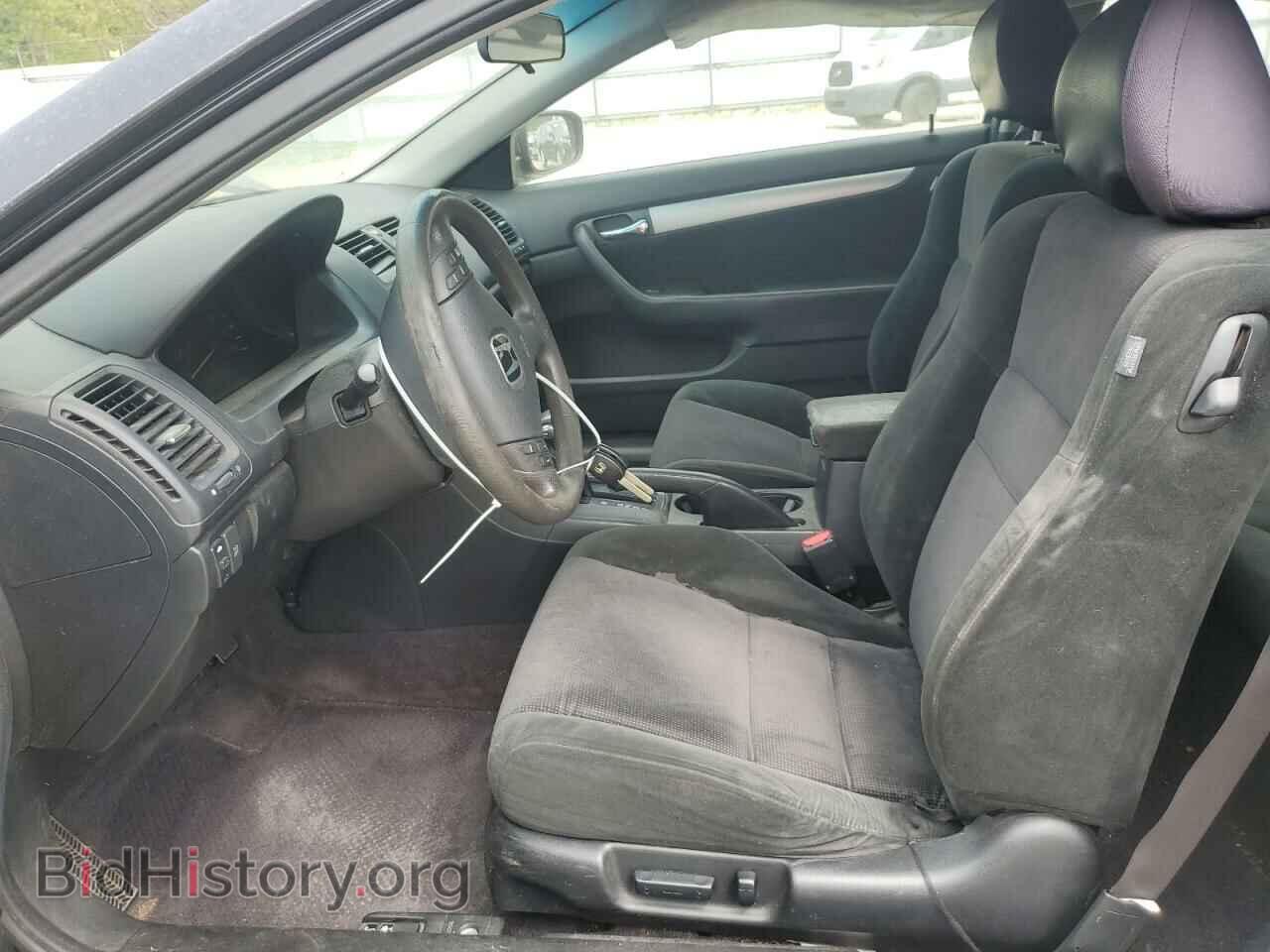 2005 HONDA ACCORD - VIN: 1HGCM82425A018941 - Фото 7